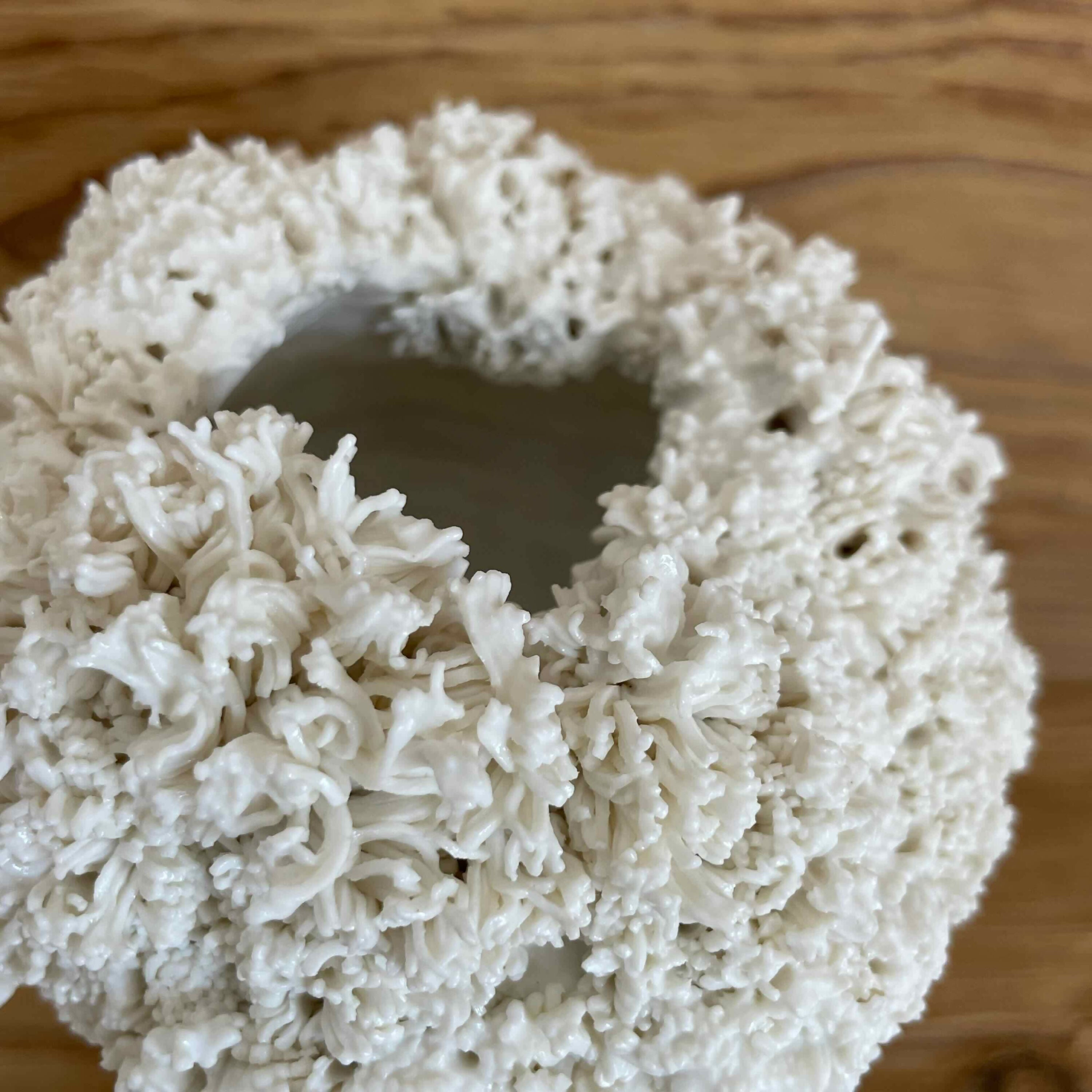 Sculpture Coralia | EMPREINTES Paris