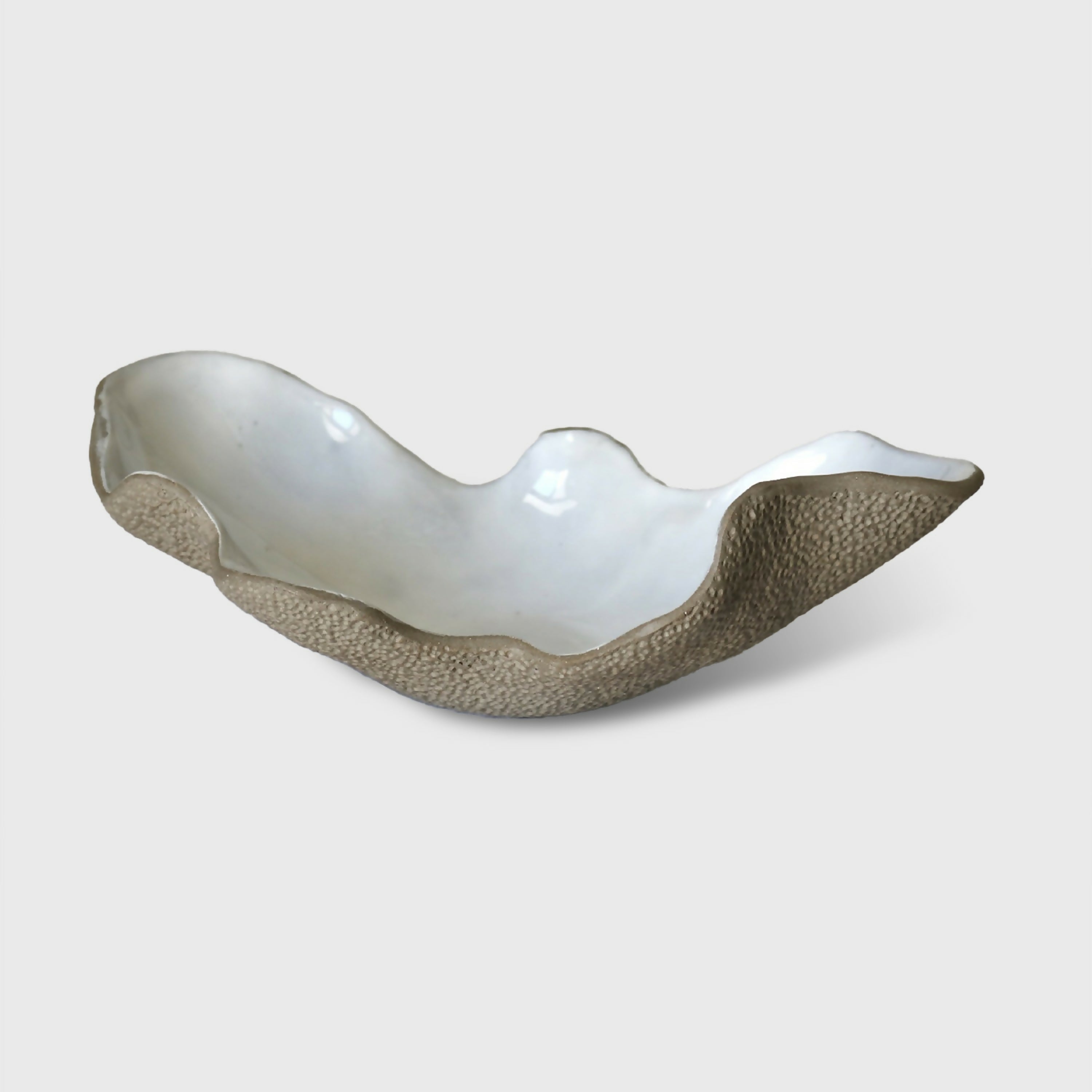 assiette_de_presentation_en_gres_cglabsete copie | EMPREINTES Paris