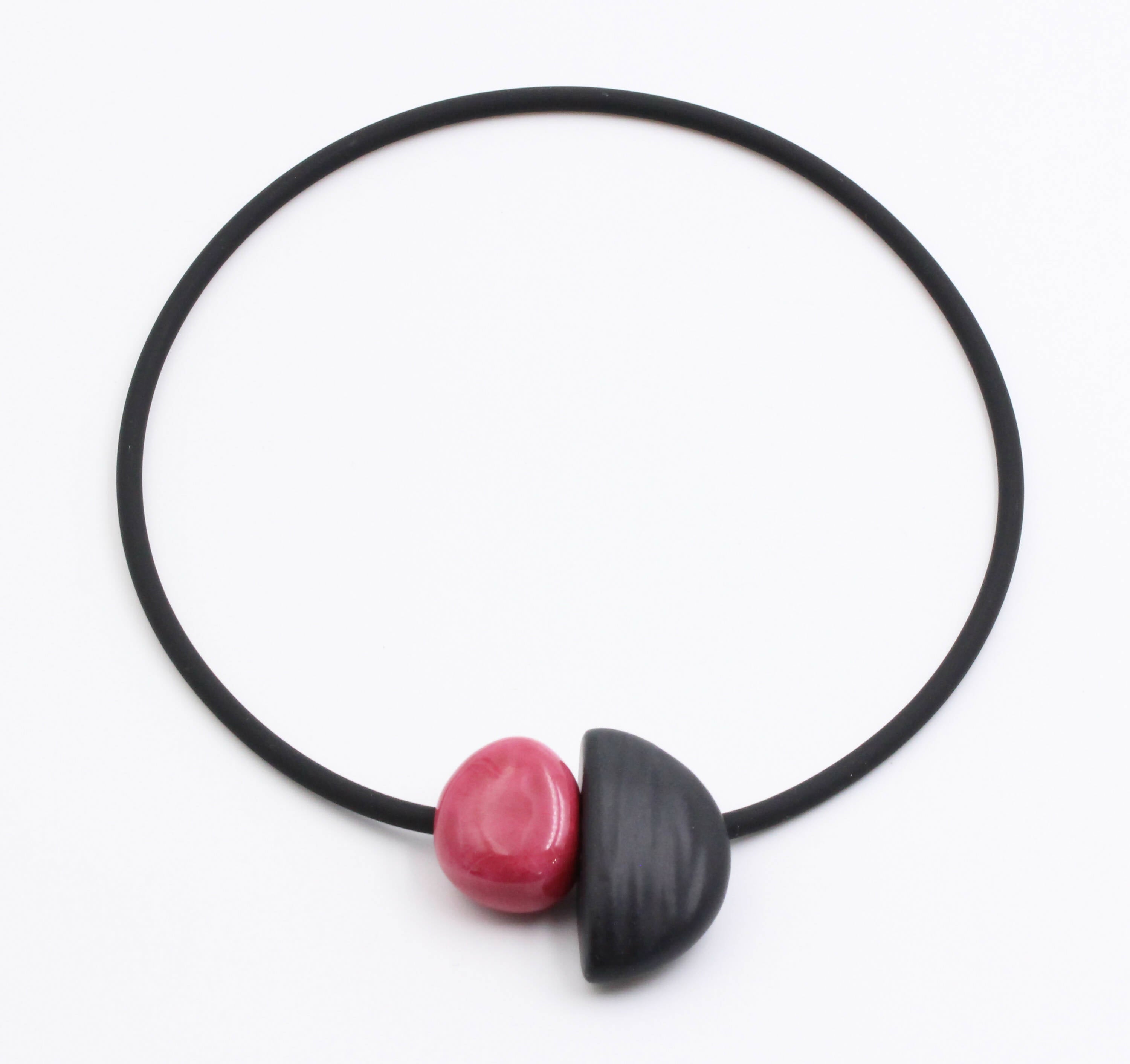 Collier aimanté Léo | EMPREINTES Paris
