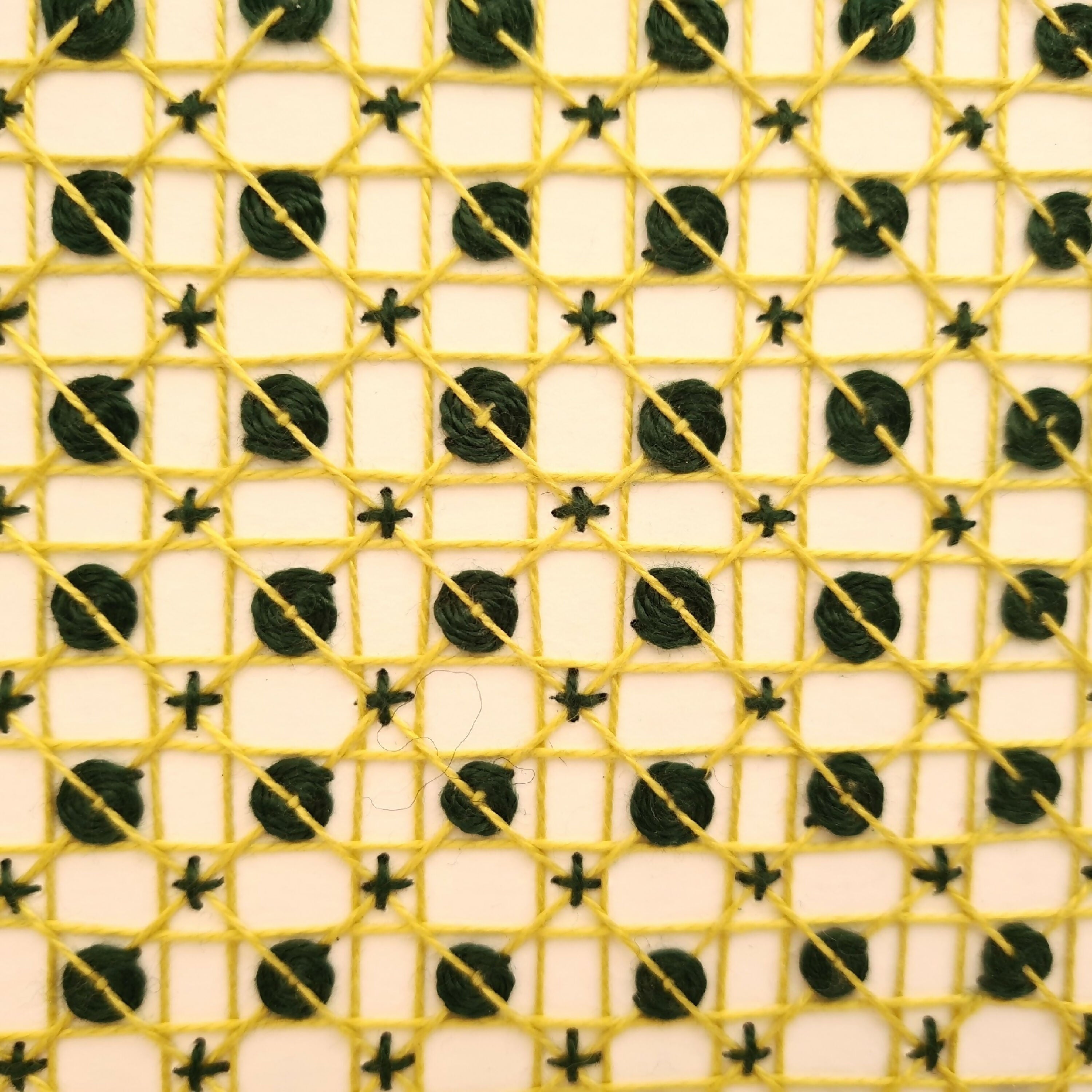 tableau_poisson_paille_carole_bonneau copie | EMPREINTES Paris