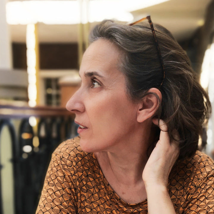 Julie Rozenn | EMPREINTES Paris