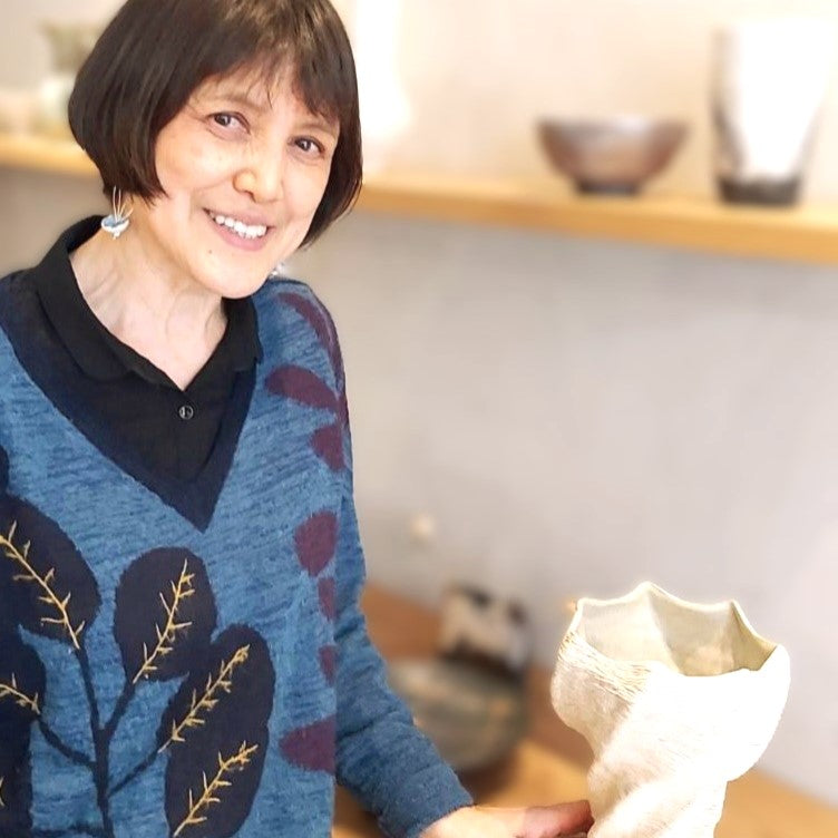 Ema GIRARDOT | EMPREINTES Paris