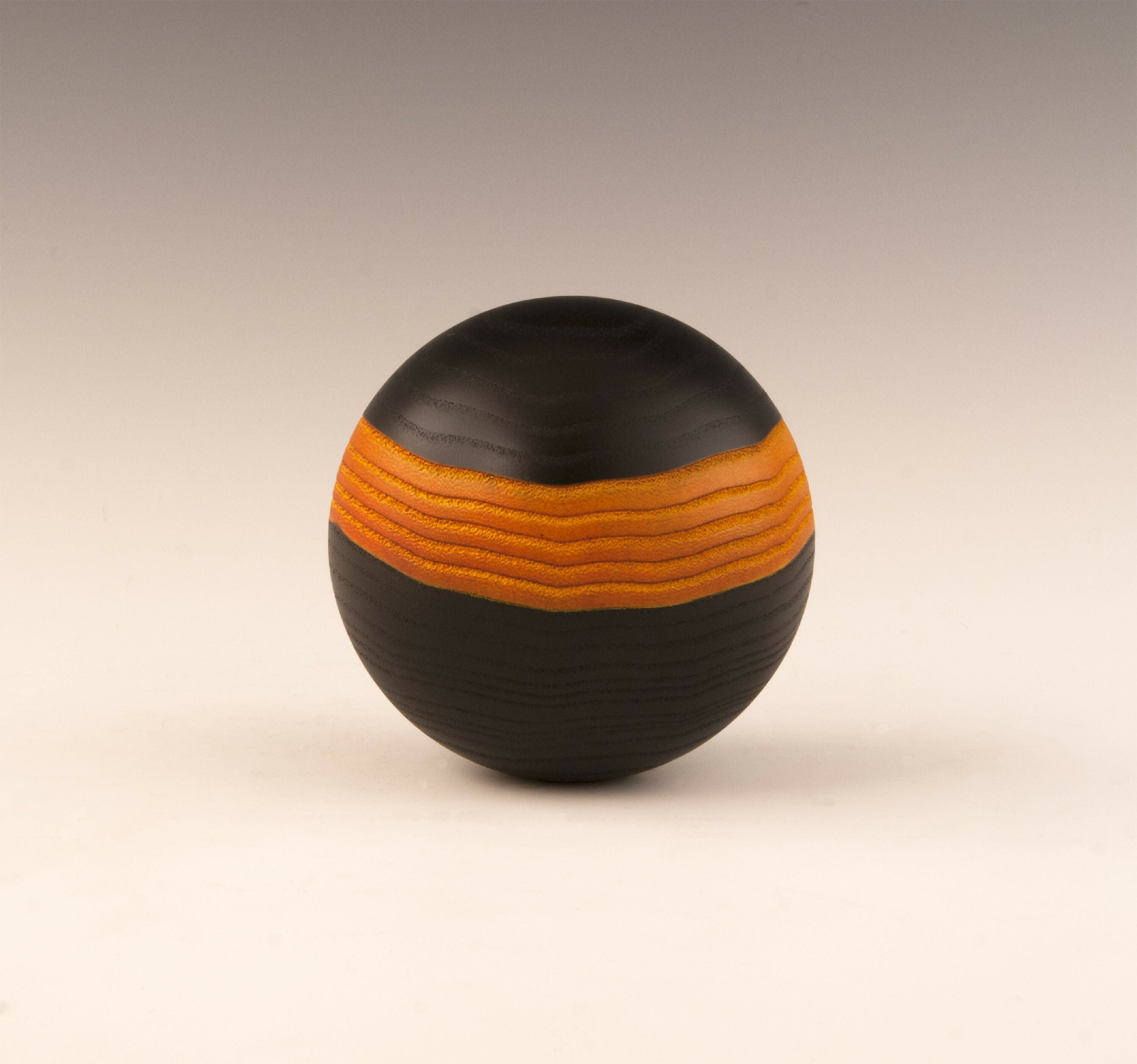 Sphère Noir Couleur | EMPREINTES Paris