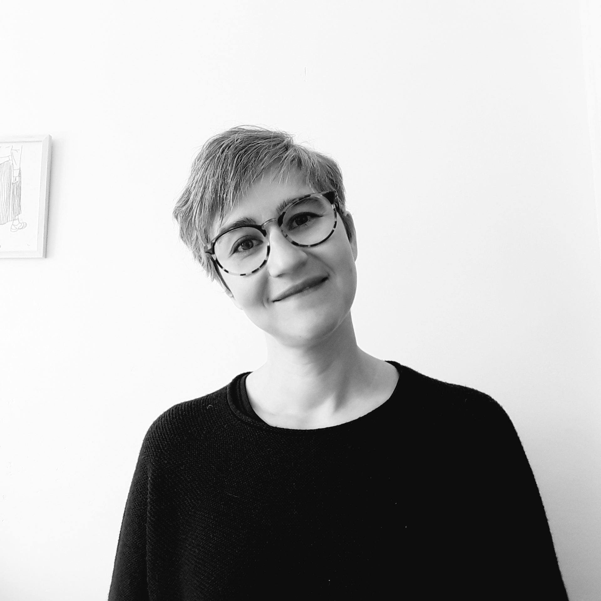 Aude Herrard | EMPREINTES Paris