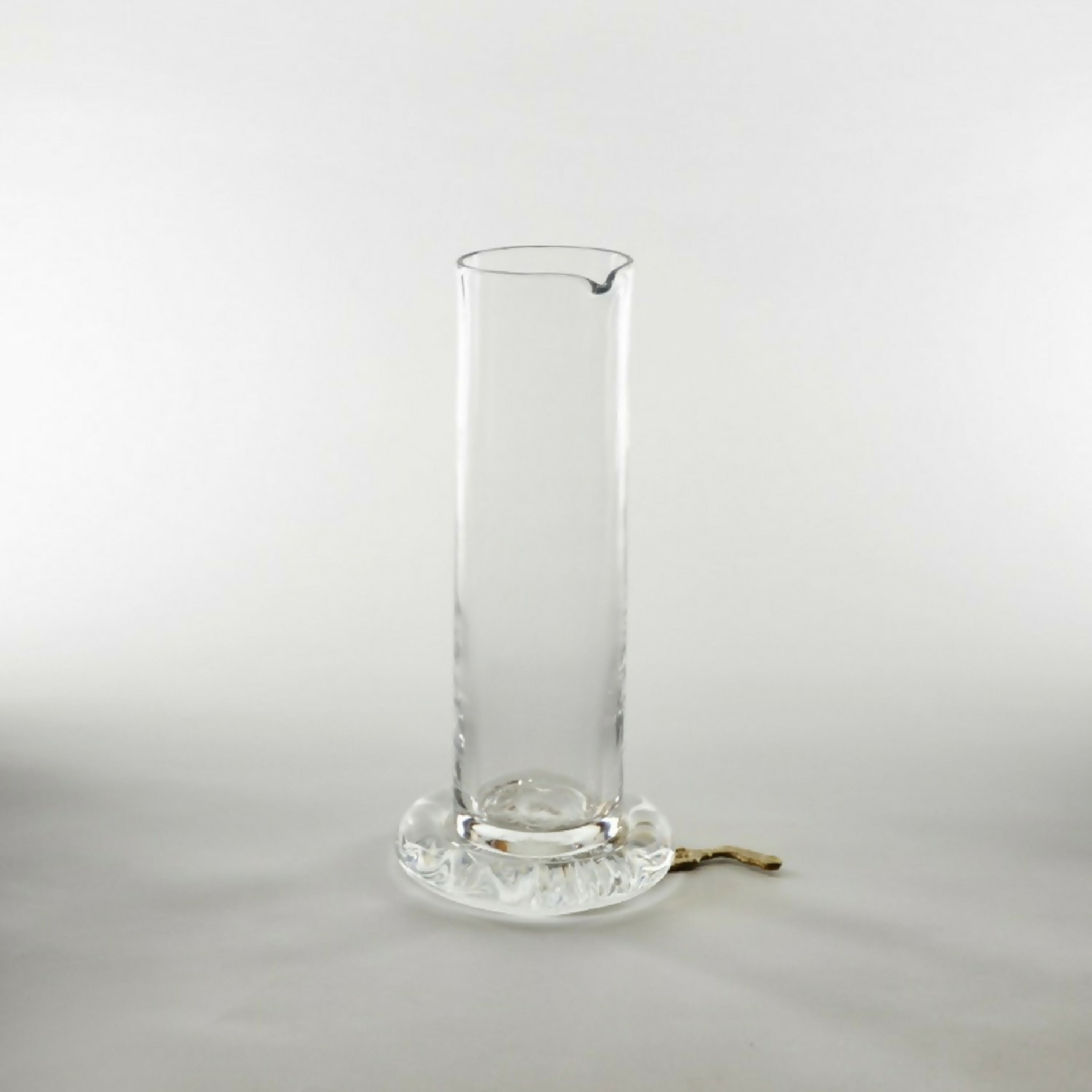 Carafe à orangeade MAISON ALIVON x ATELIER GEORGE | EMPREINTES Paris