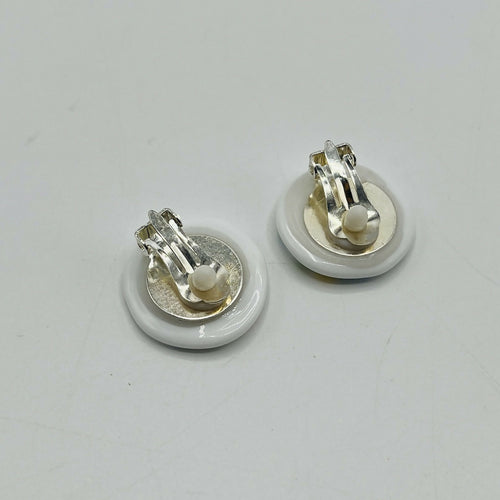 boucles_doreilles_clips_luana_caille_silice_creation copie | EMPREINTES Paris - EMPREINTES Paris