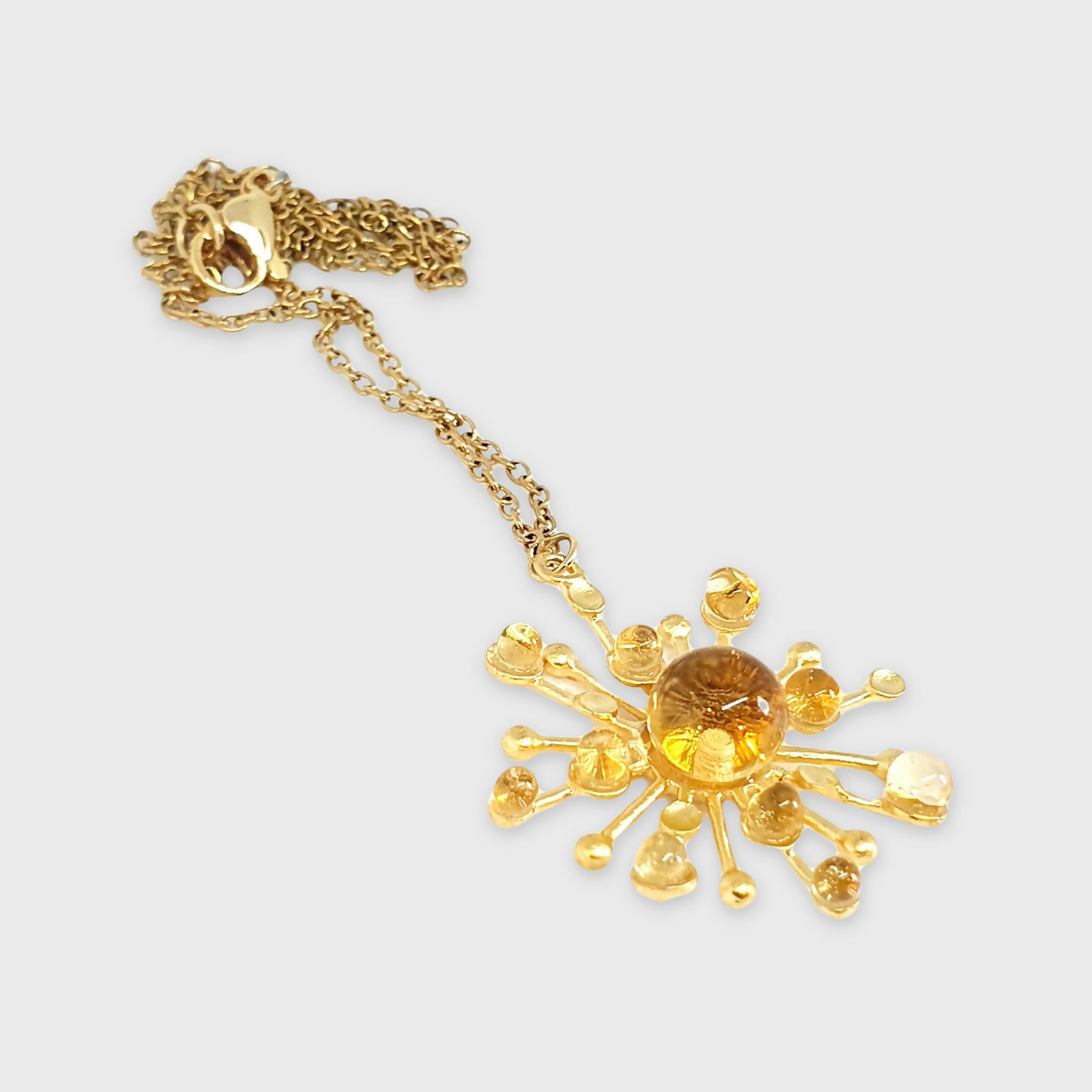 collier_soleil_en_verre_de_murano_cendrine_m_fileuse_de_verre copie | EMPREINTES Paris