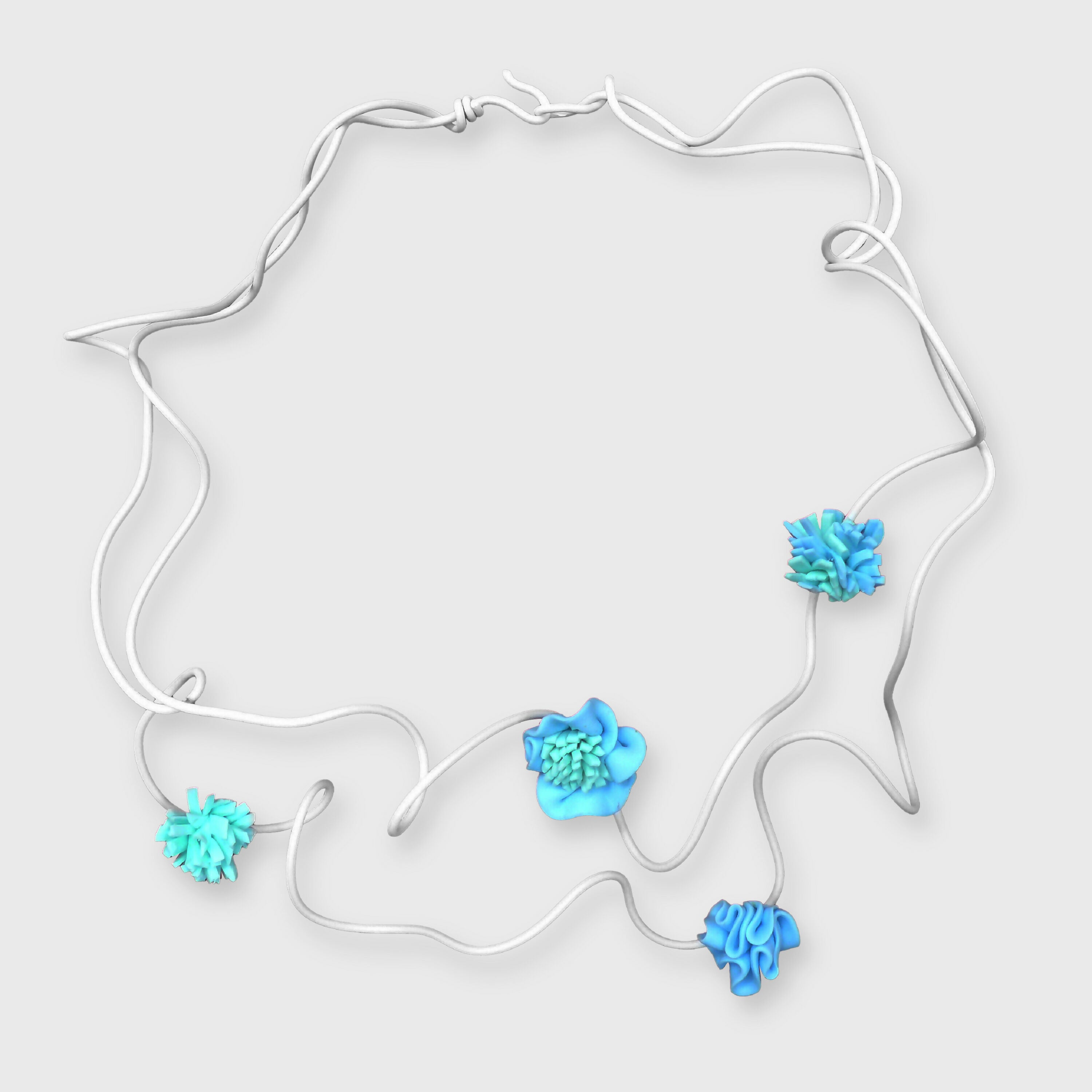 collier_l_fiori_bleu_stefano_poletti_bijoux copie | EMPREINTES Paris