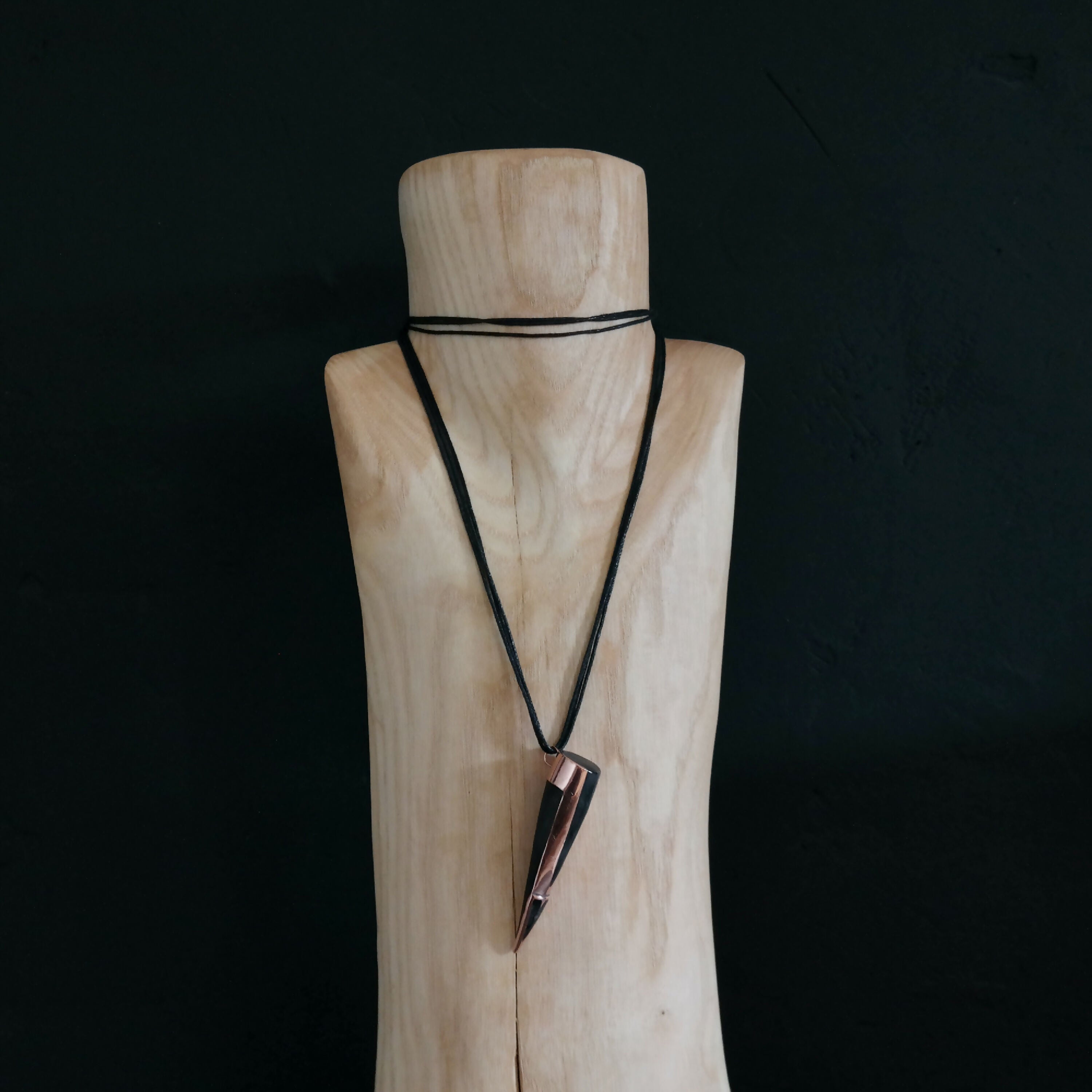 SAUTOIR IARET - sarah andrea jewelry copie | EMPREINTES Paris