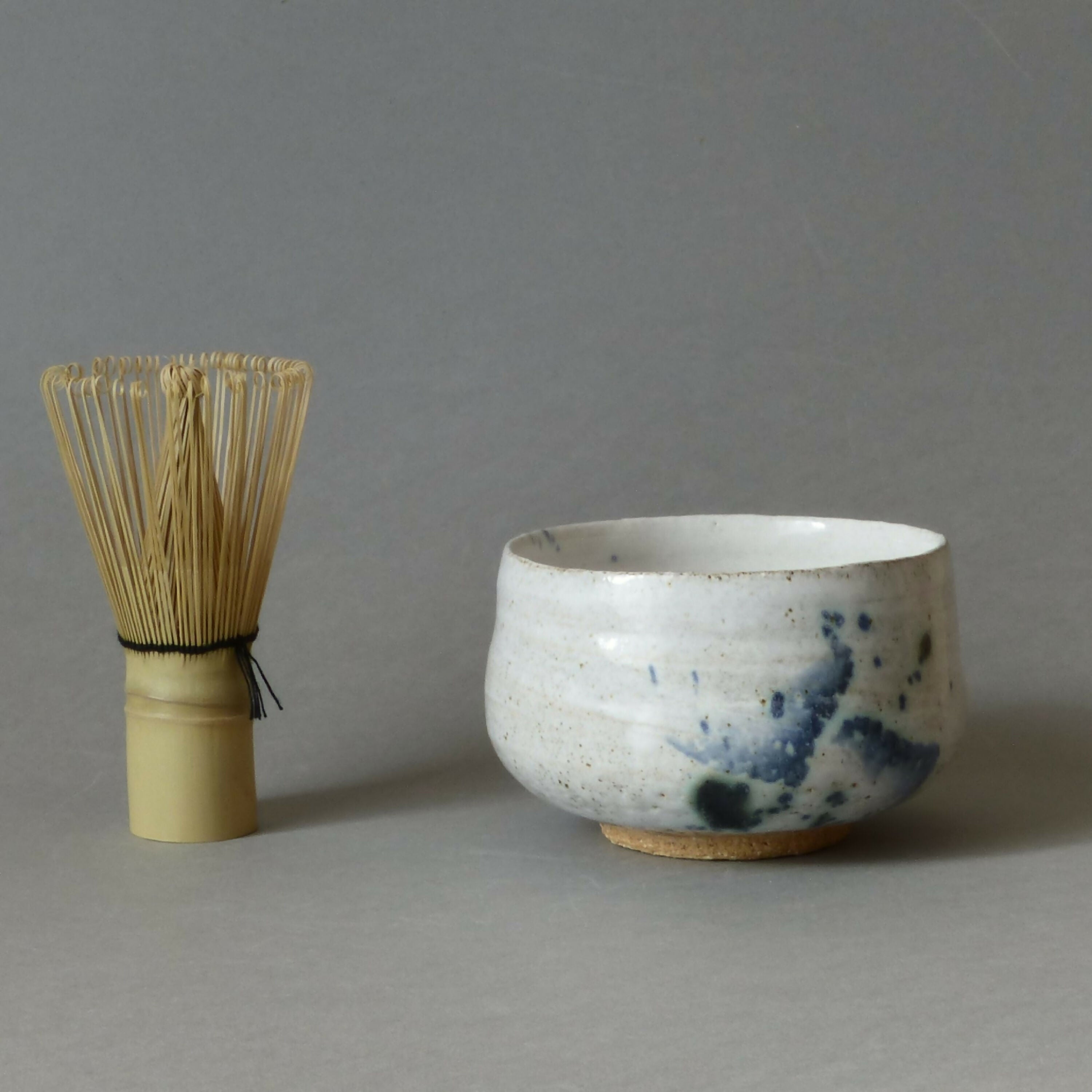 Bol à matcha 3 - Collection Kumo | EMPREINTES Paris