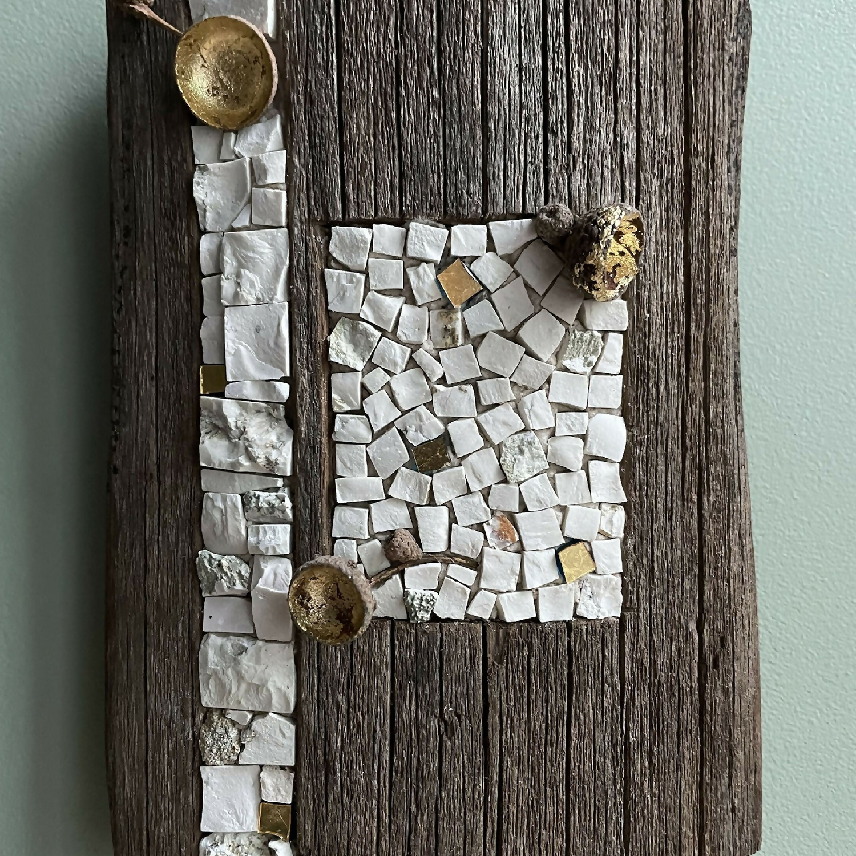 tableau_bois_mosaique_cupules_12_musea_mosaique copie | EMPREINTES Paris