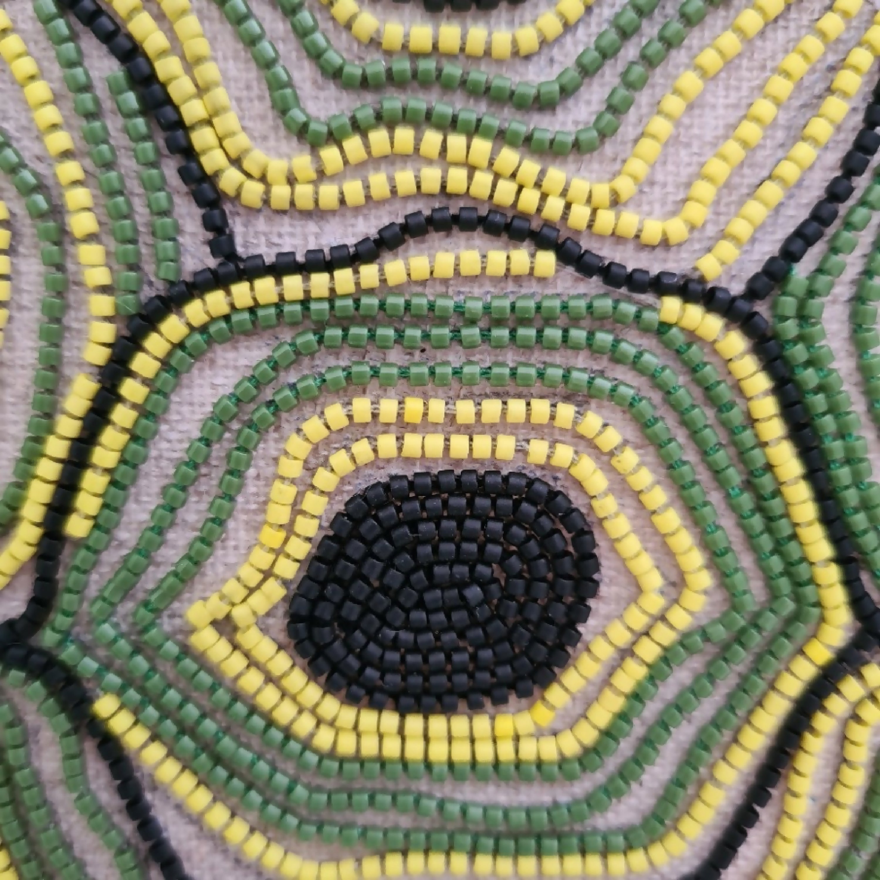 tableau_perle_tortue_olivia_carole_bonneau copie | EMPREINTES Paris