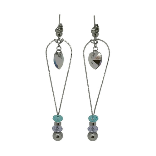 Boucles d'oreilles Pastel éclatant | EMPREINTES Paris - EMPREINTES Paris