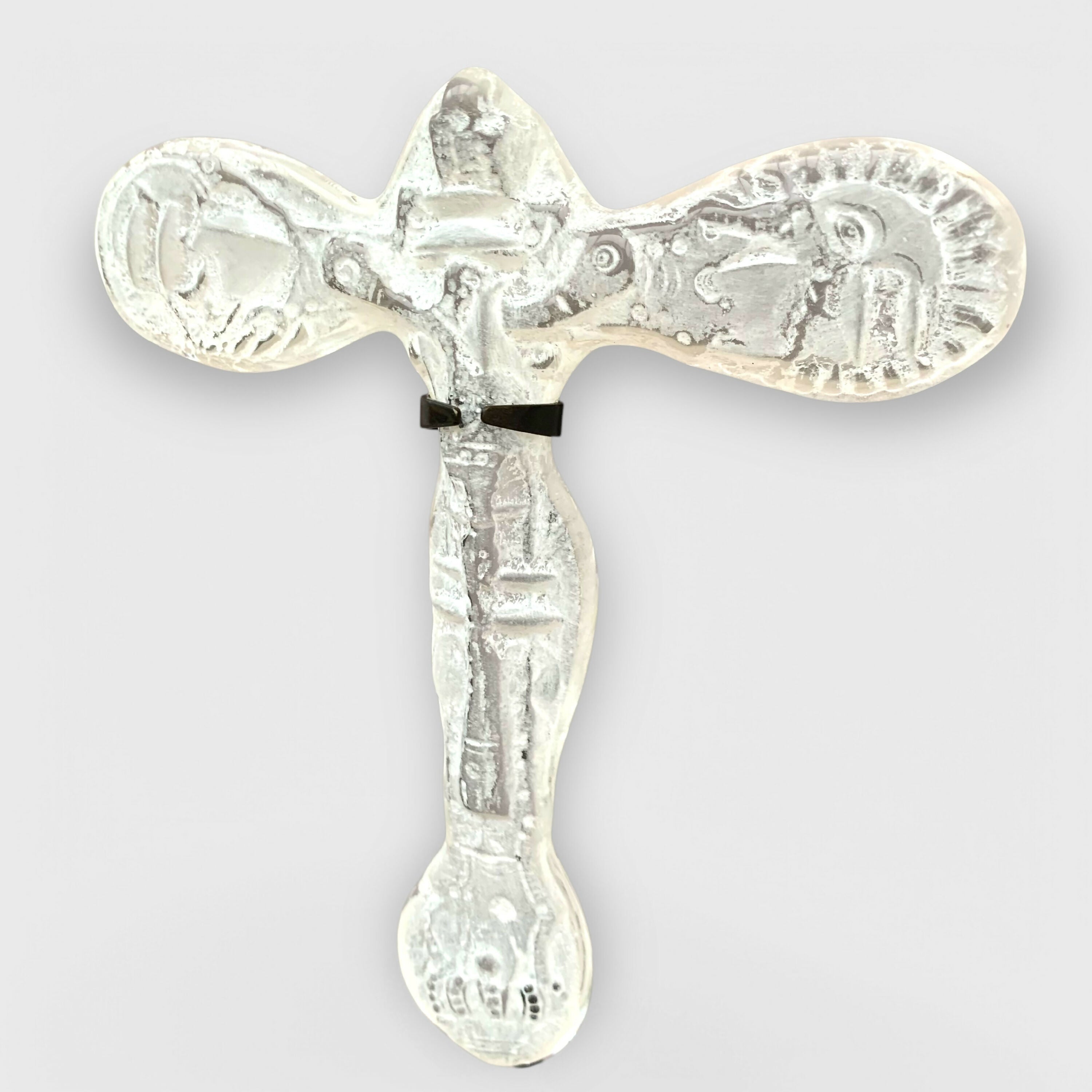 croix, Christ, religieux, symbolique, cadeau homme, mort, vie, vanité, spiritualité | EMPREINTES Paris