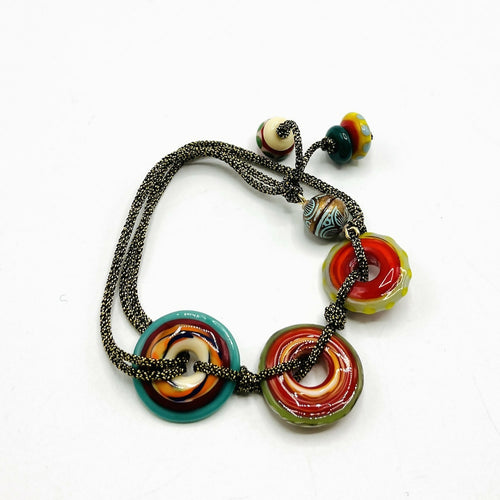 bracelet_aida_caille_silice_creation copie | EMPREINTES Paris - EMPREINTES Paris
