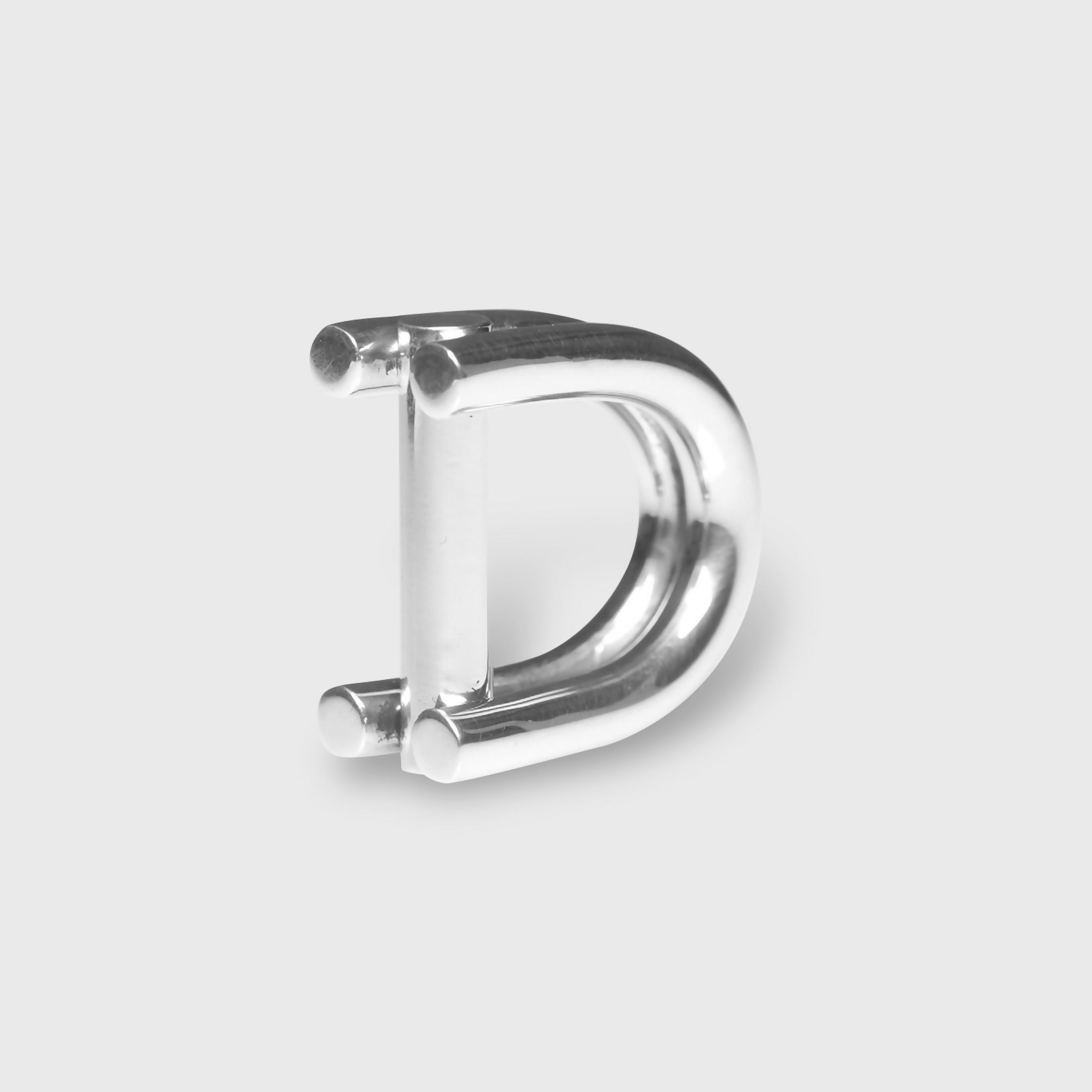 Bague HERRADURA | EMPREINTES Paris