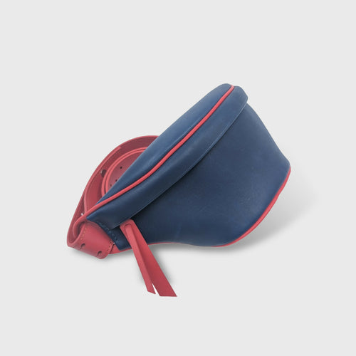 Banane Marine/rouge | EMPREINTES Paris - EMPREINTES Paris