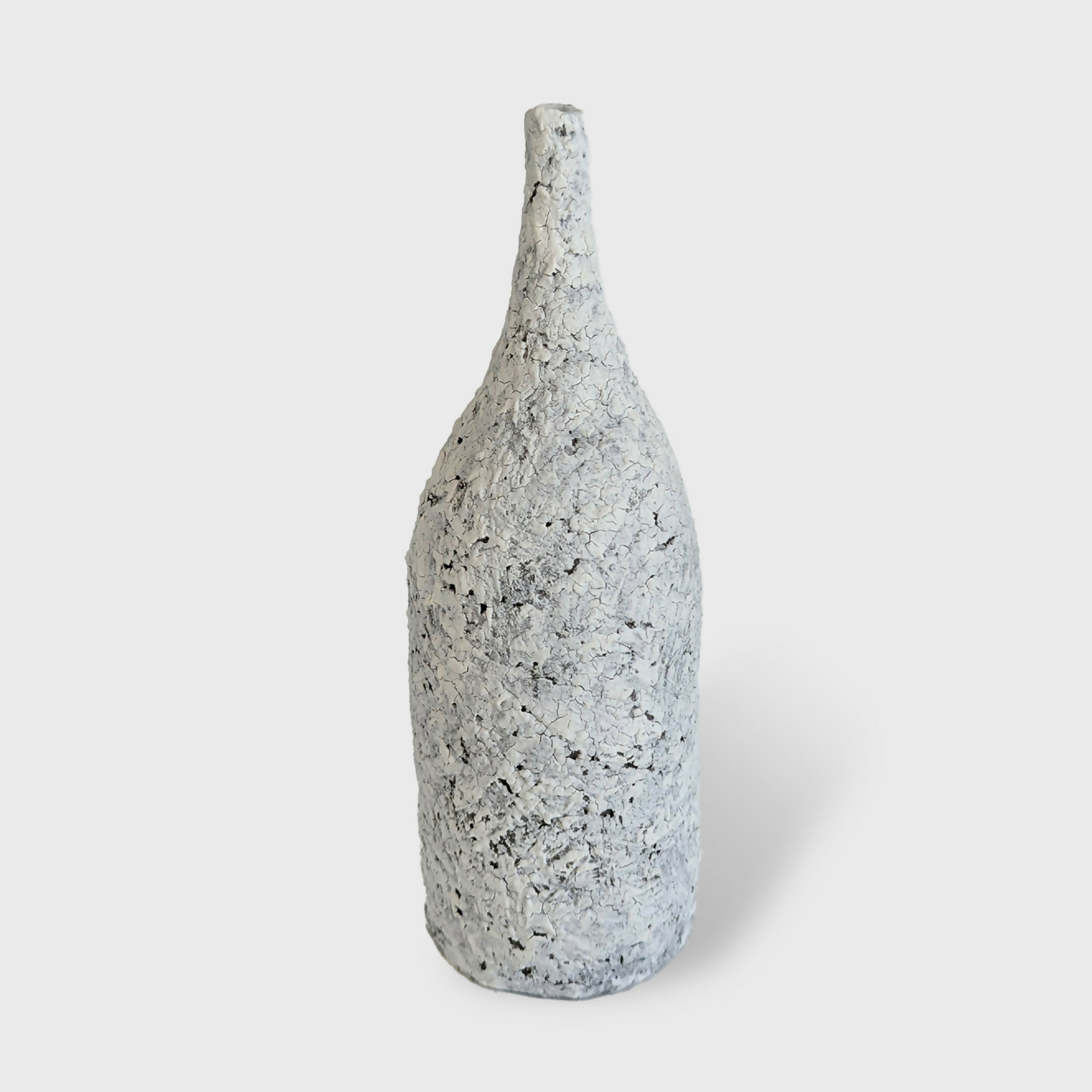 Bouteille texturée | EMPREINTES Paris