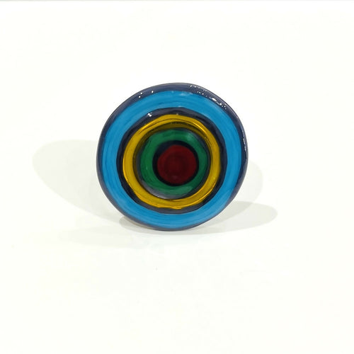 bague_ronda_caille_silice_creation copie | EMPREINTES Paris - EMPREINTES Paris