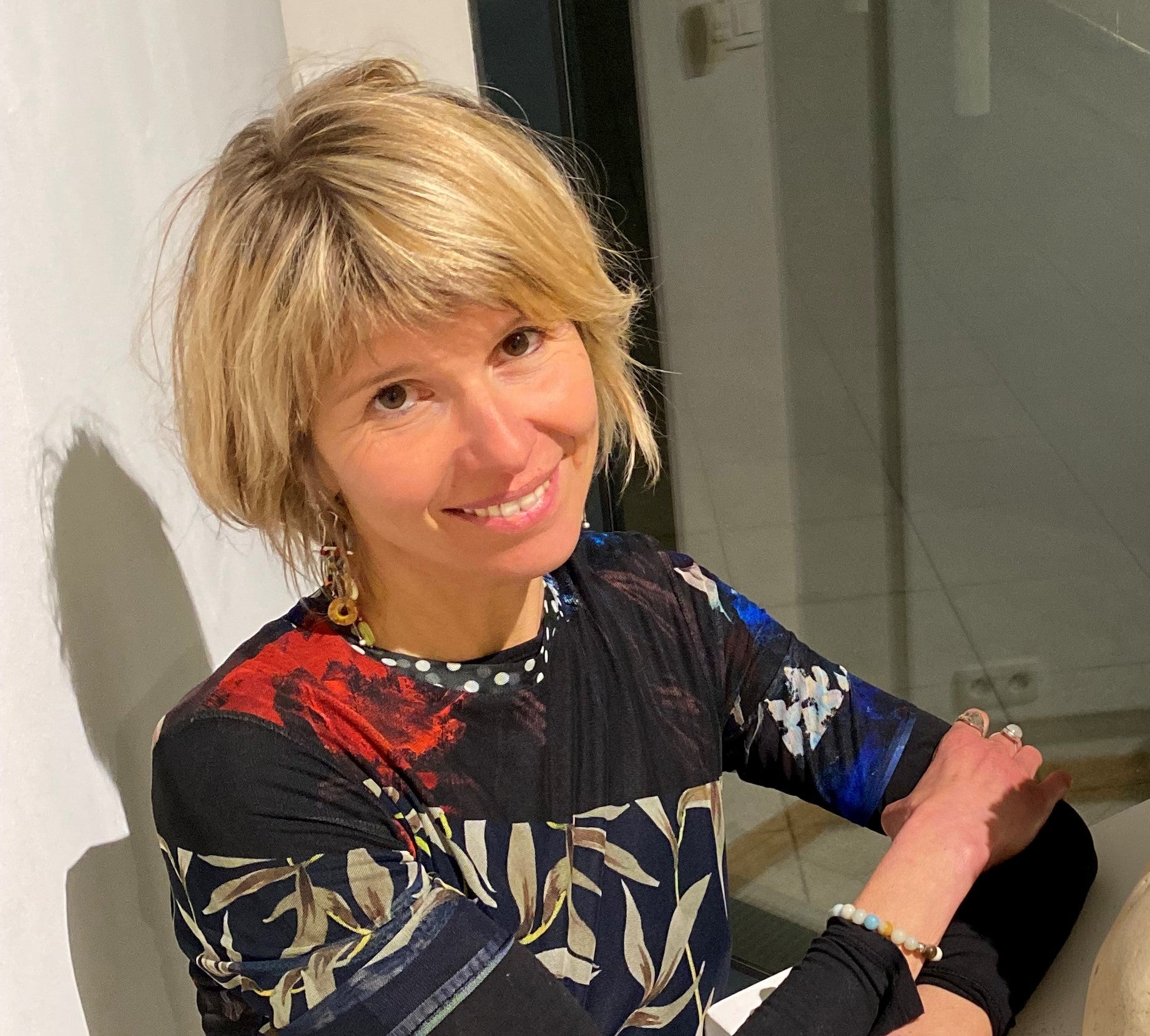 Barbara Daeffler Céramique | EMPREINTES Paris