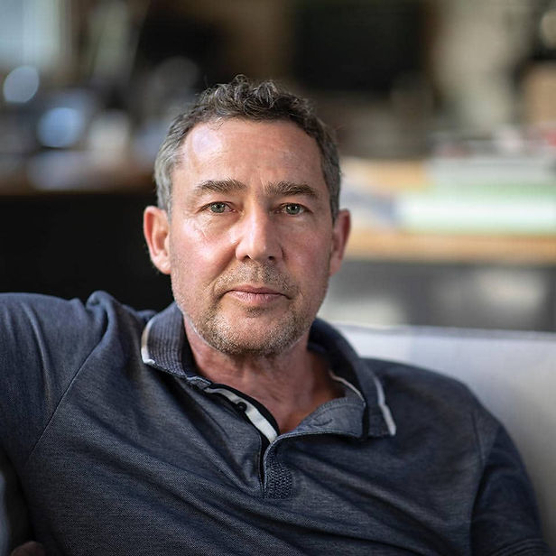 Carl Jaunay - Réanimateur d