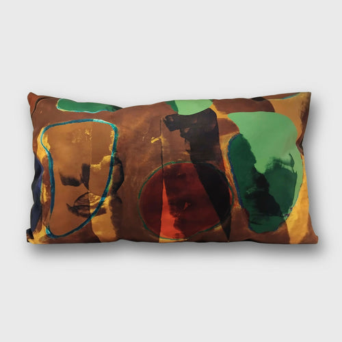 Coussin Fest JV Gm | EMPREINTES Paris - EMPREINTES Paris