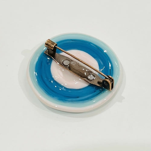 broche_raphaella_caille_silice_creation copie | EMPREINTES Paris - EMPREINTES Paris
