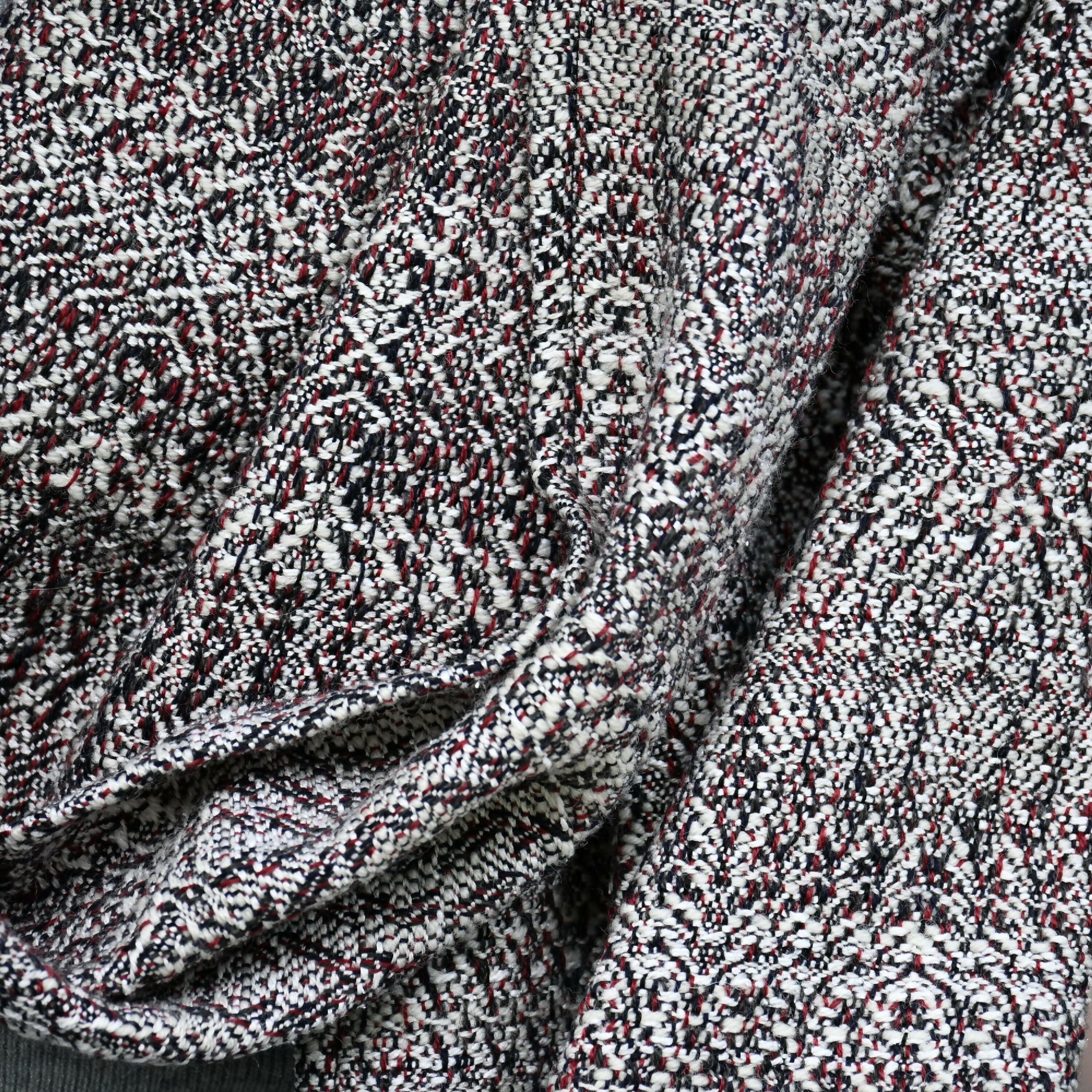 etole_blanc_creme_creation_tissages_francois_vieillard copie | EMPREINTES Paris