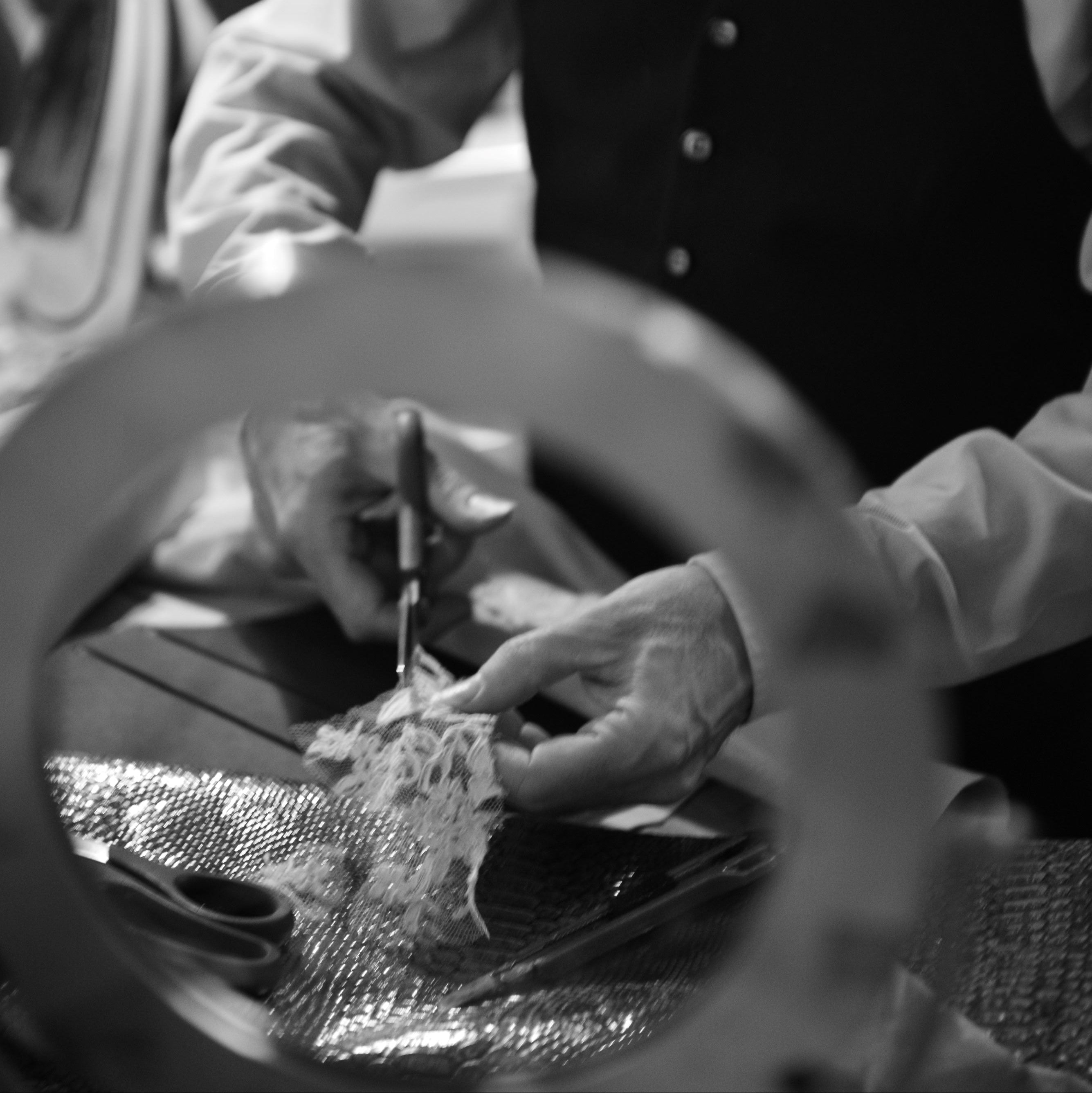 Atelier Philippe Terré | EMPREINTES Paris