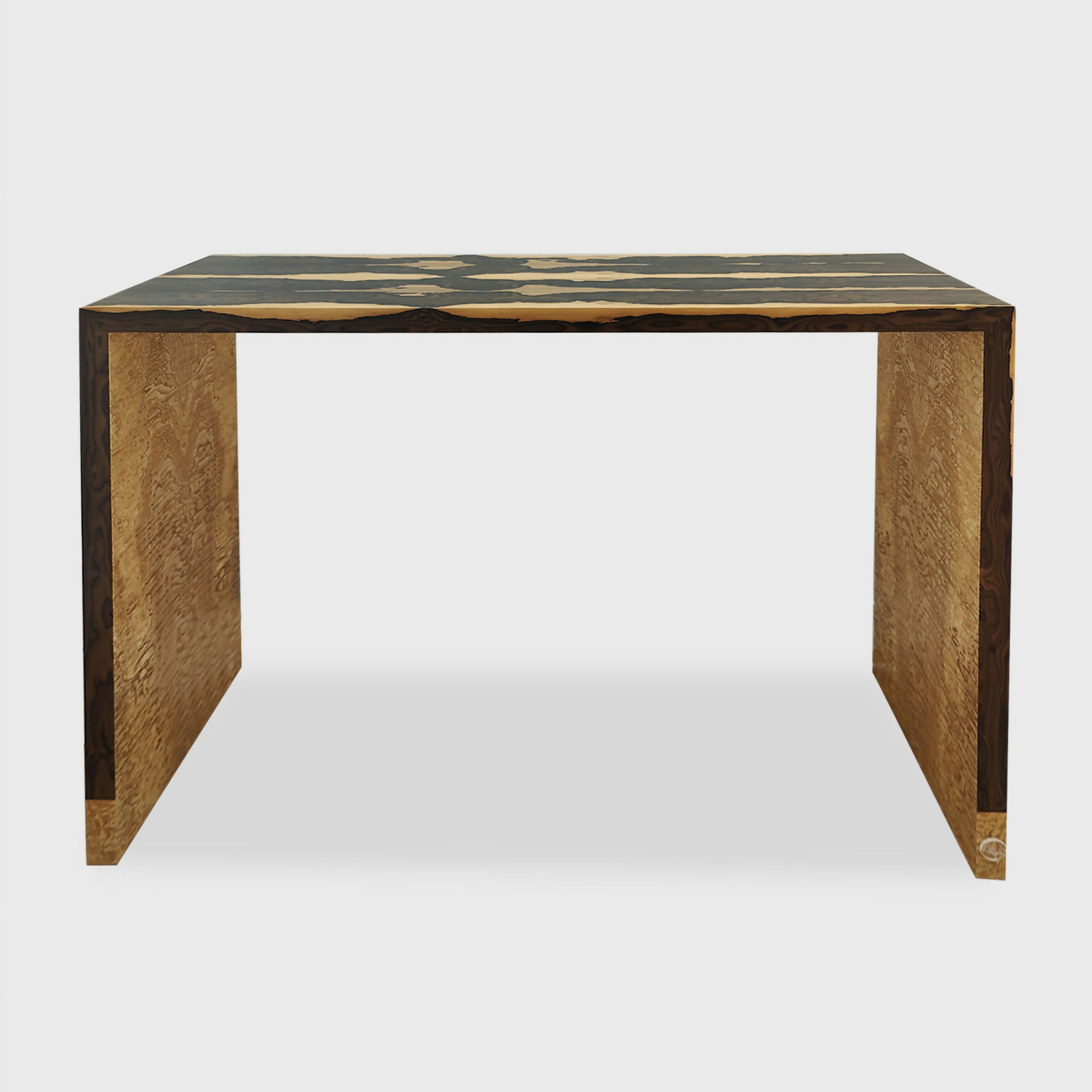 console_ziricote_labo_voluptas copie | EMPREINTES Paris
