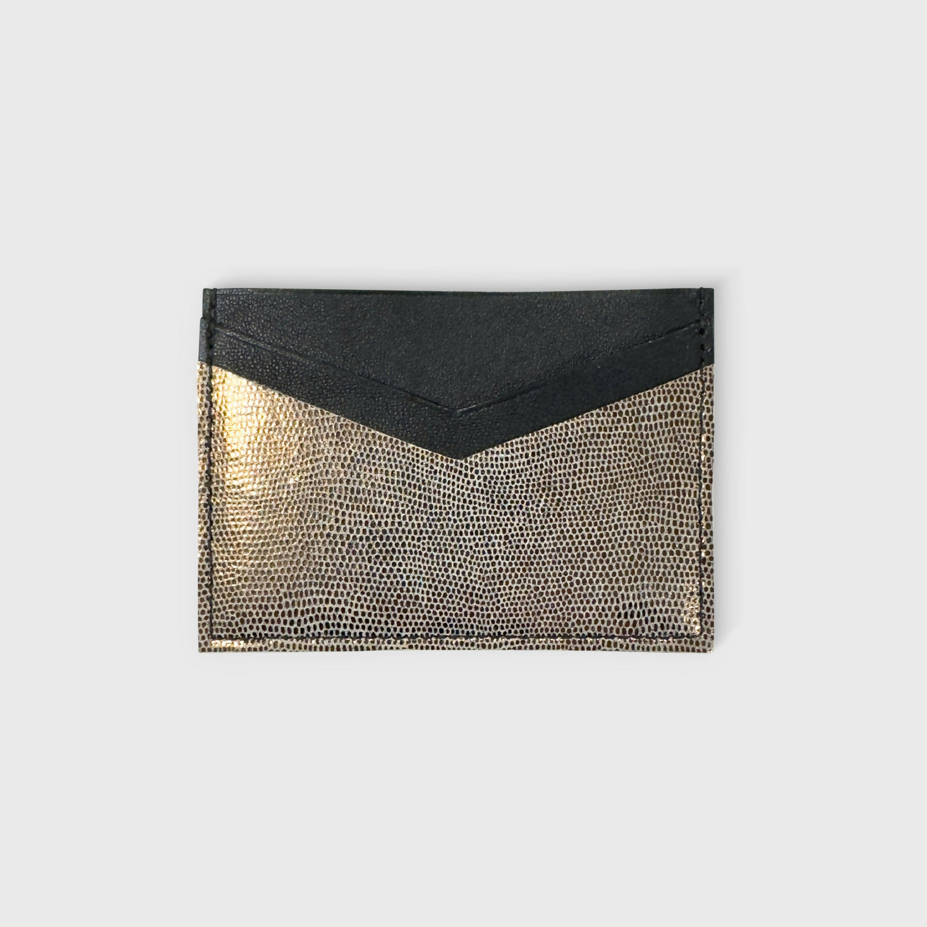 porte_carte_glam_rock_julie_troncin_maroquinerie | EMPREINTES Paris