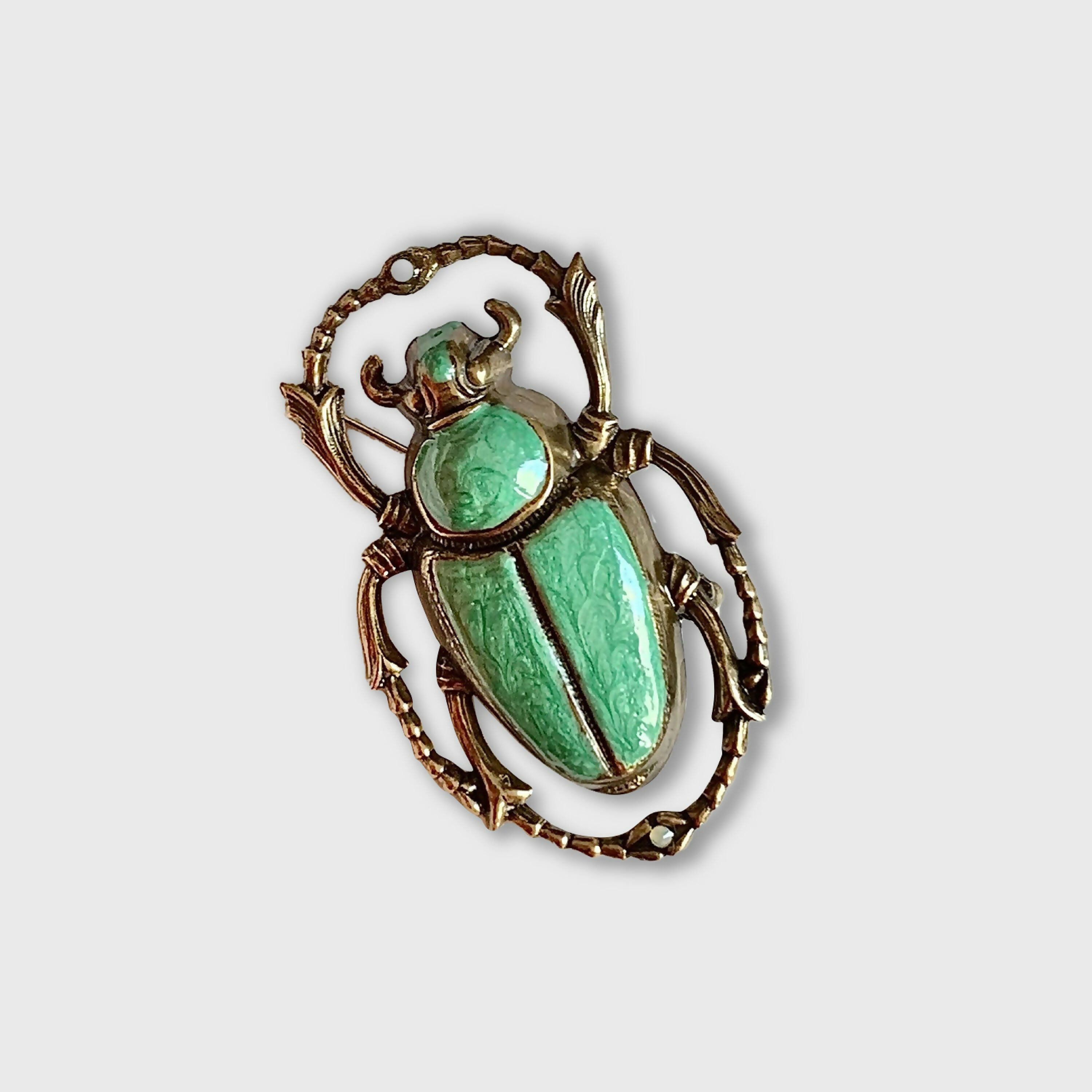 broche_scarabee_grand_modele_zazou copie | EMPREINTES Paris