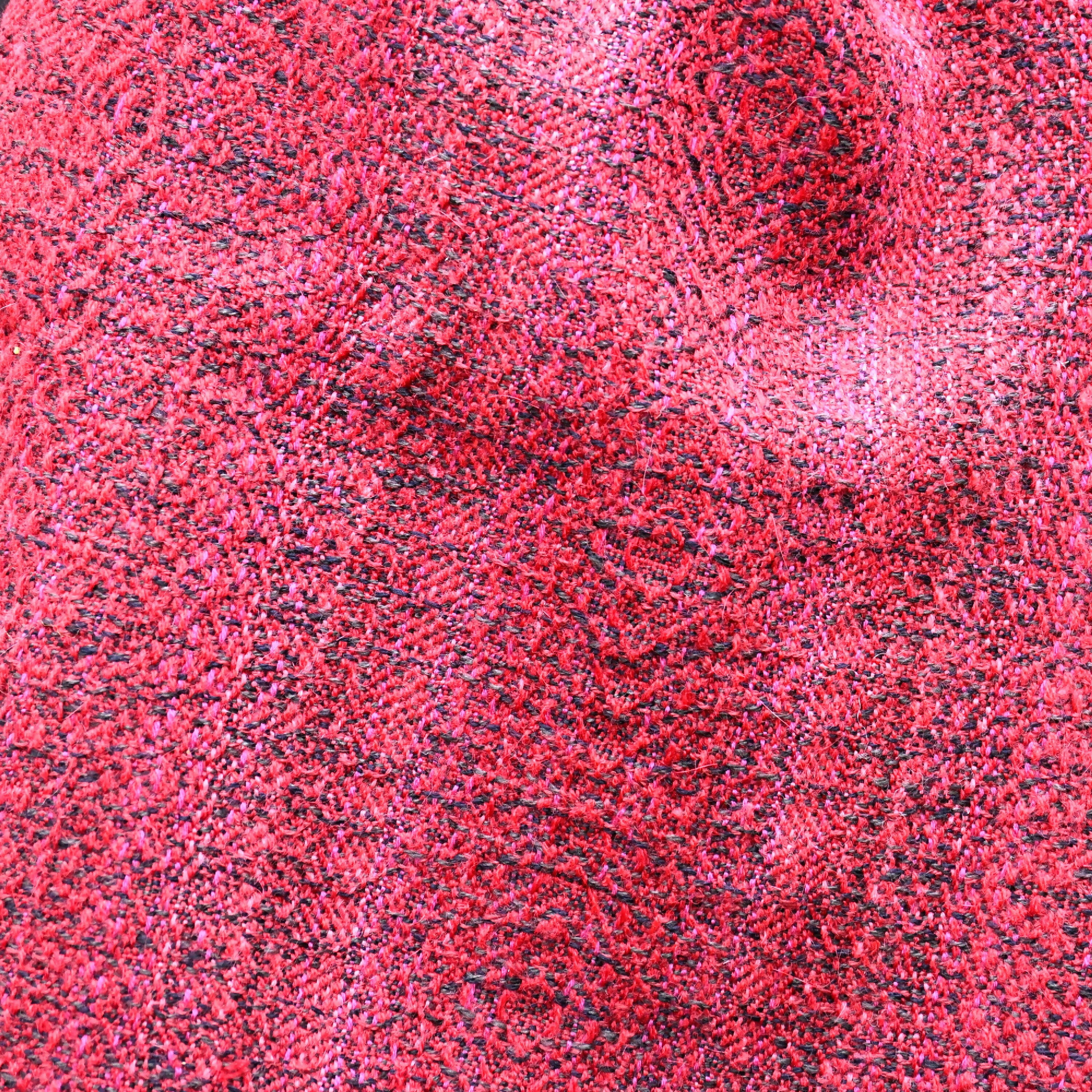 echarpe_rouge_alizarine_creation_tissages_francois_vieillard copie | EMPREINTES Paris