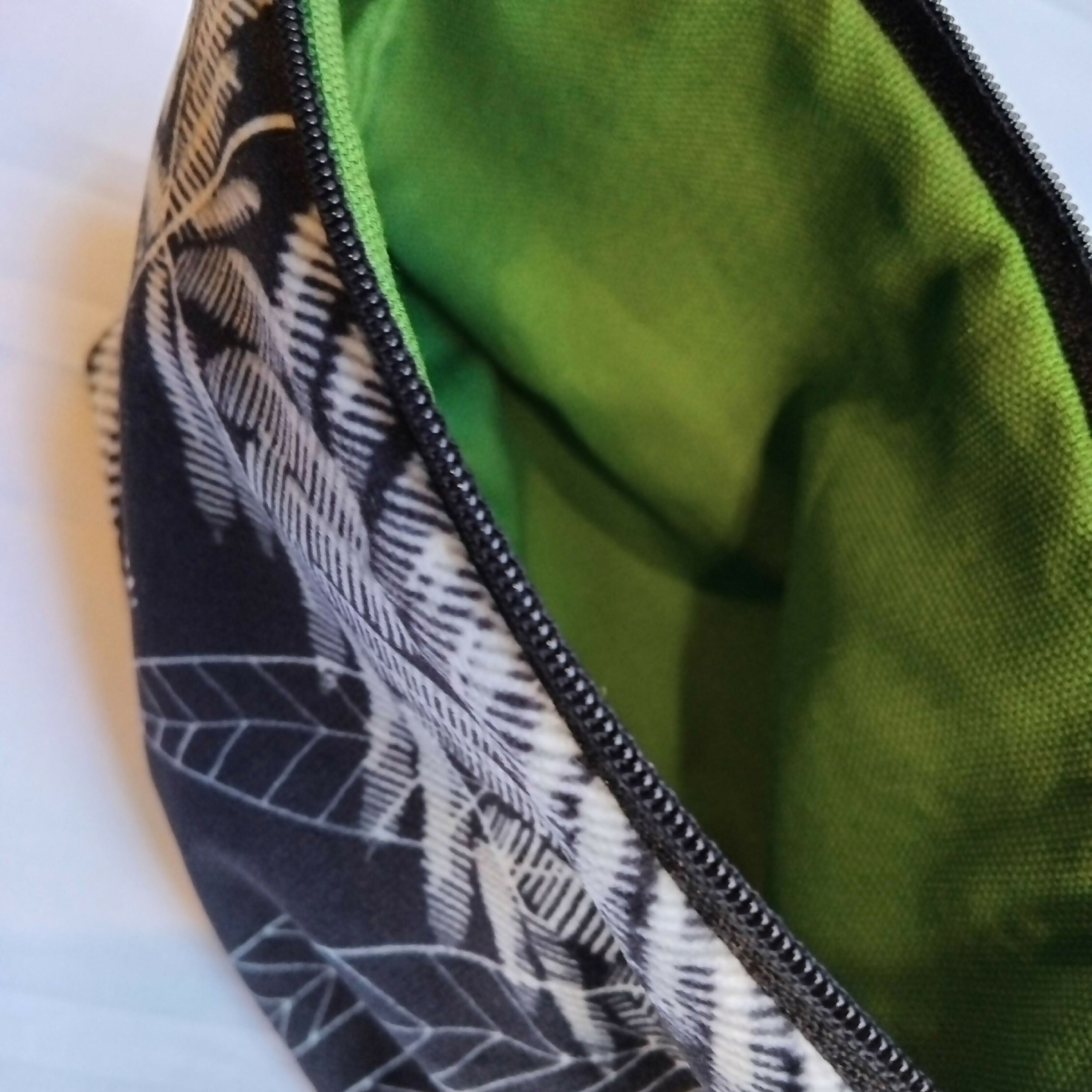 pochette_sous_bois_instant_present | EMPREINTES Paris