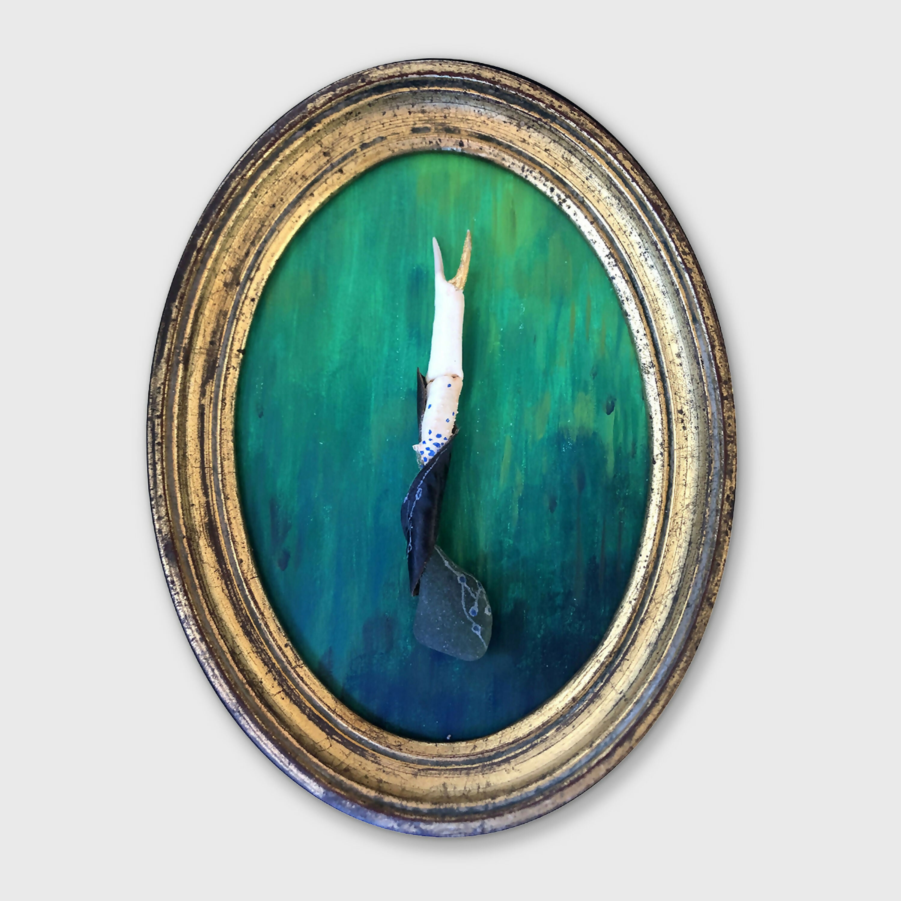 Composition Pince-verre | EMPREINTES Paris