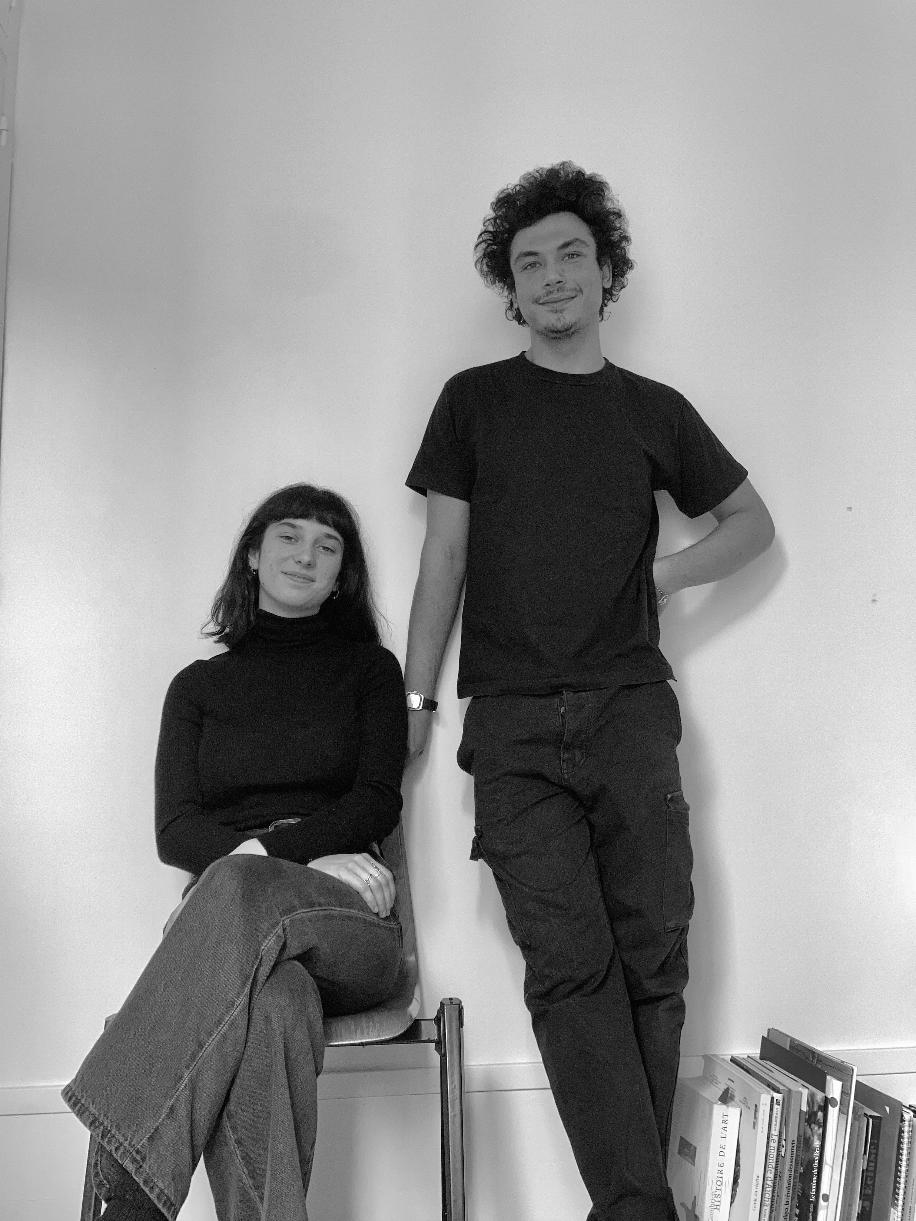 Atelier Dama | EMPREINTES Paris