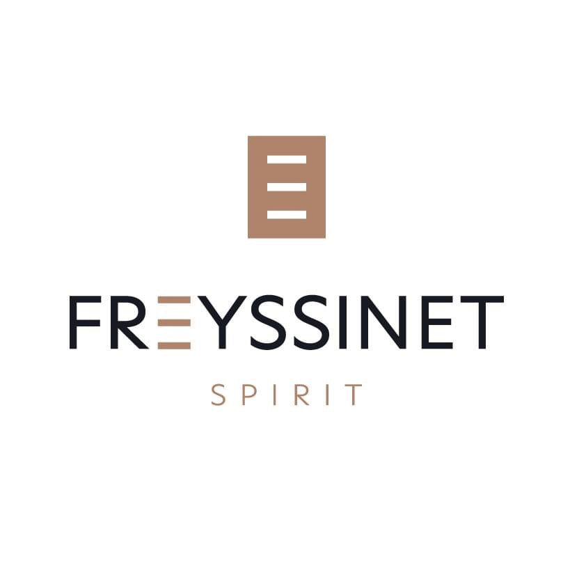 FREYSSINET Spirit | EMPREINTES Paris
