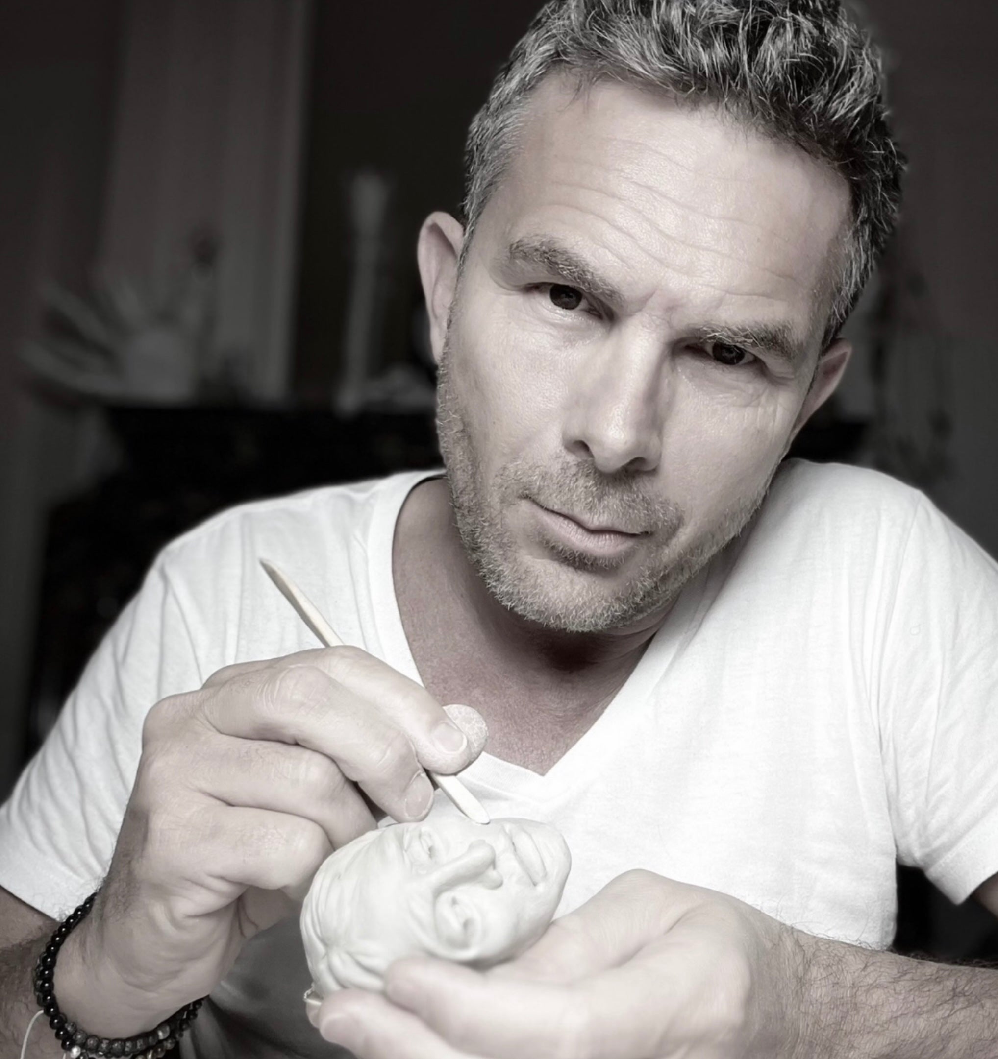 Cyril Paillot | EMPREINTES Paris