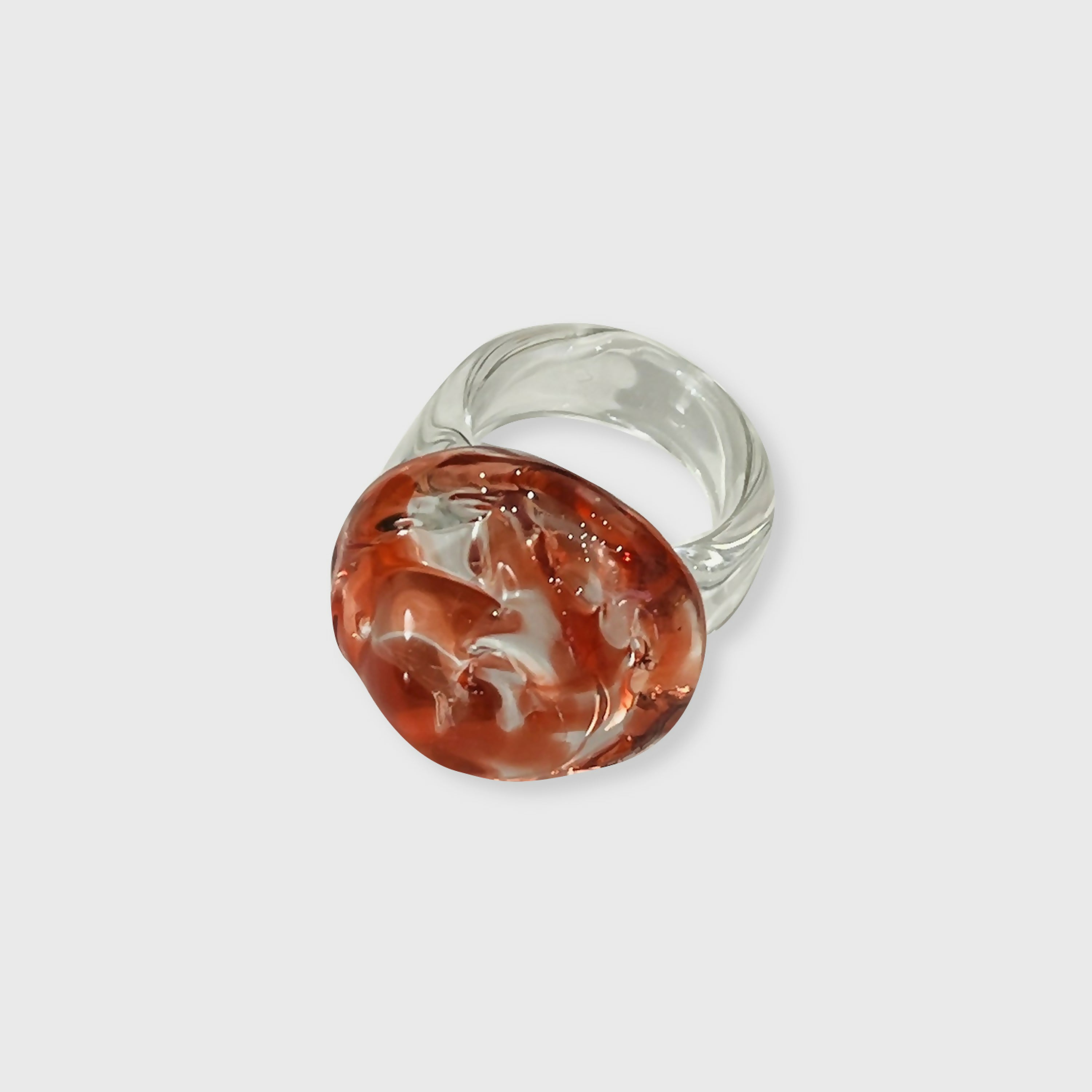 Bague Ycered | EMPREINTES Paris