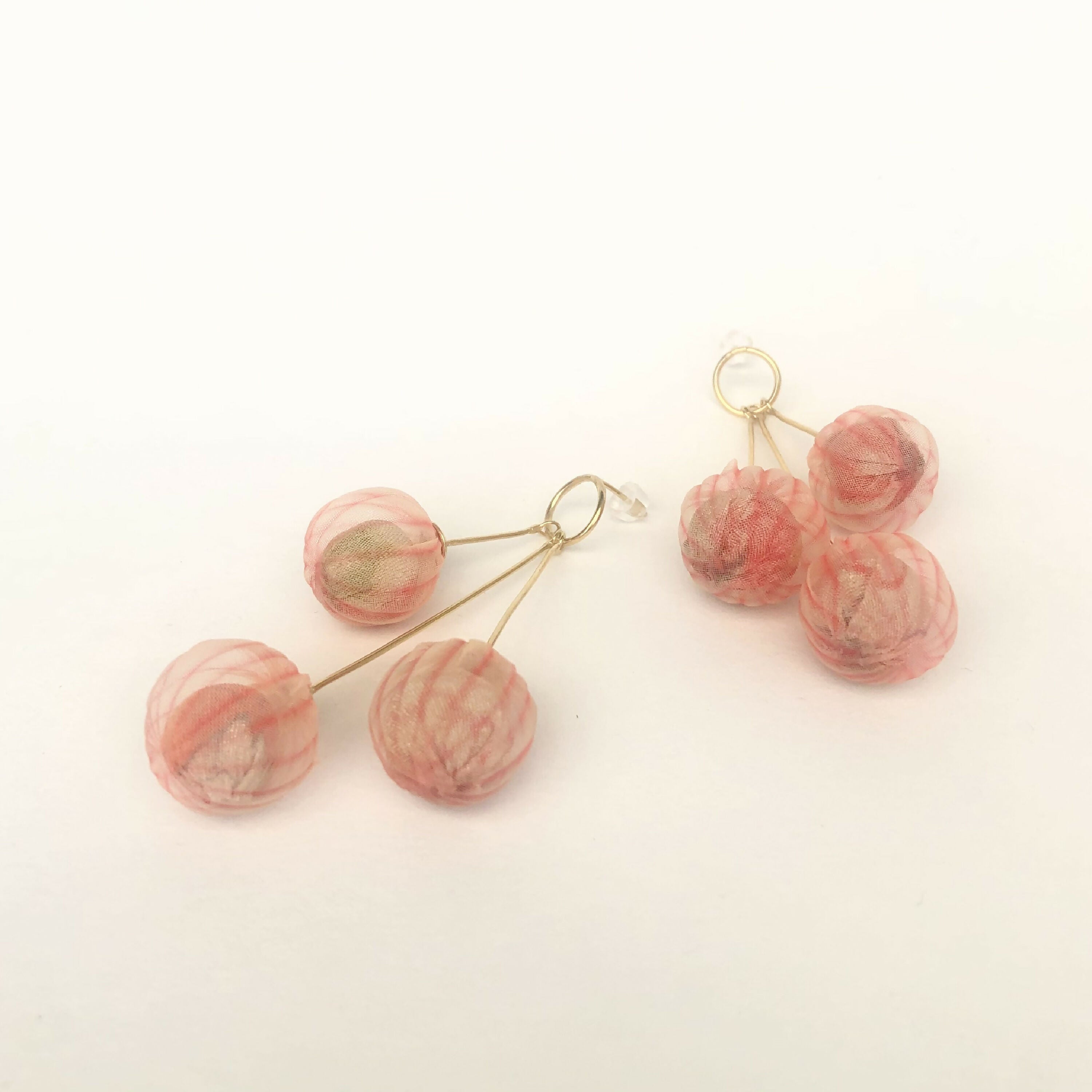 Boucles d