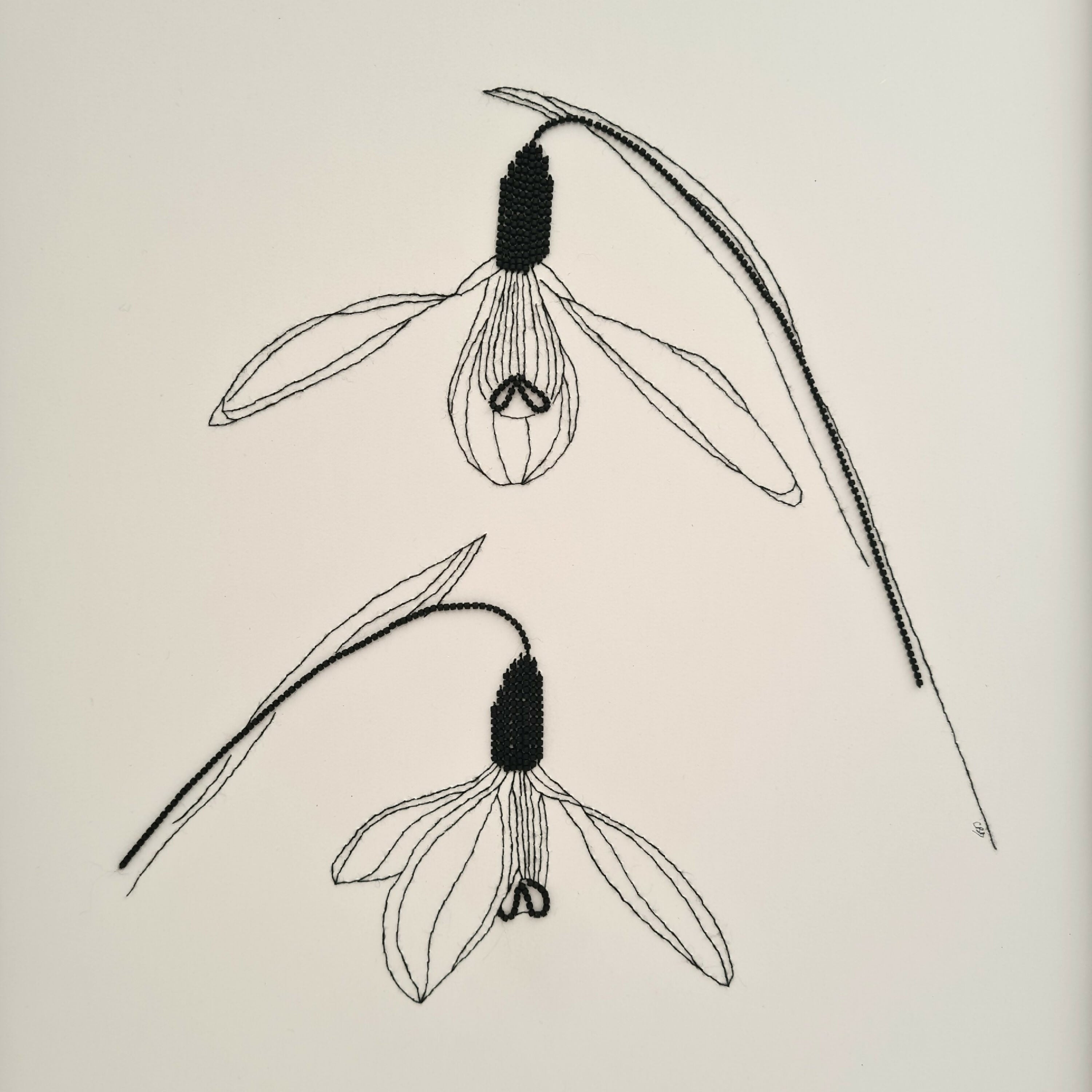 tableau_perle_pajou_carole_bonneau copie | EMPREINTES Paris