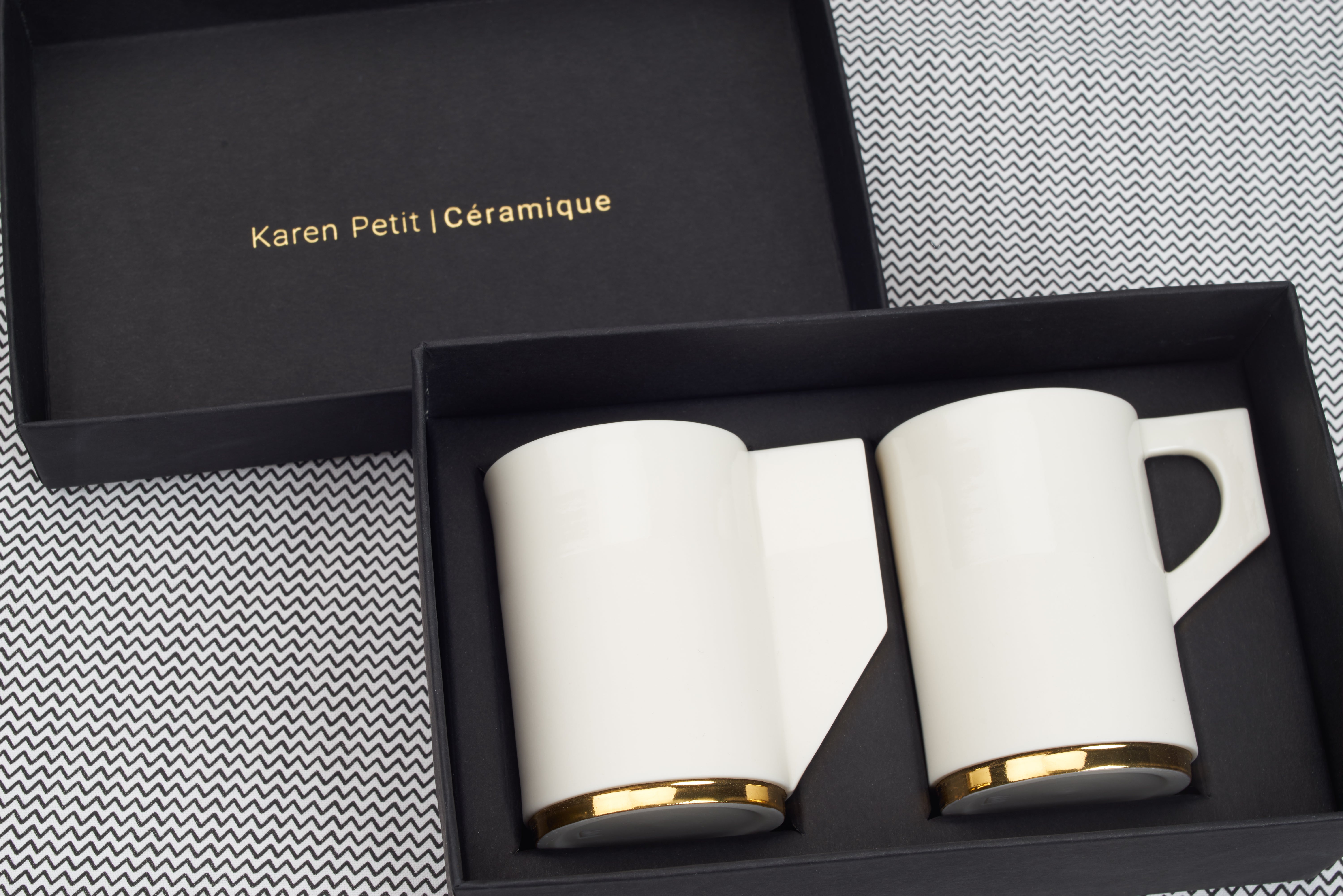 Karen Petit I céramique | EMPREINTES Paris