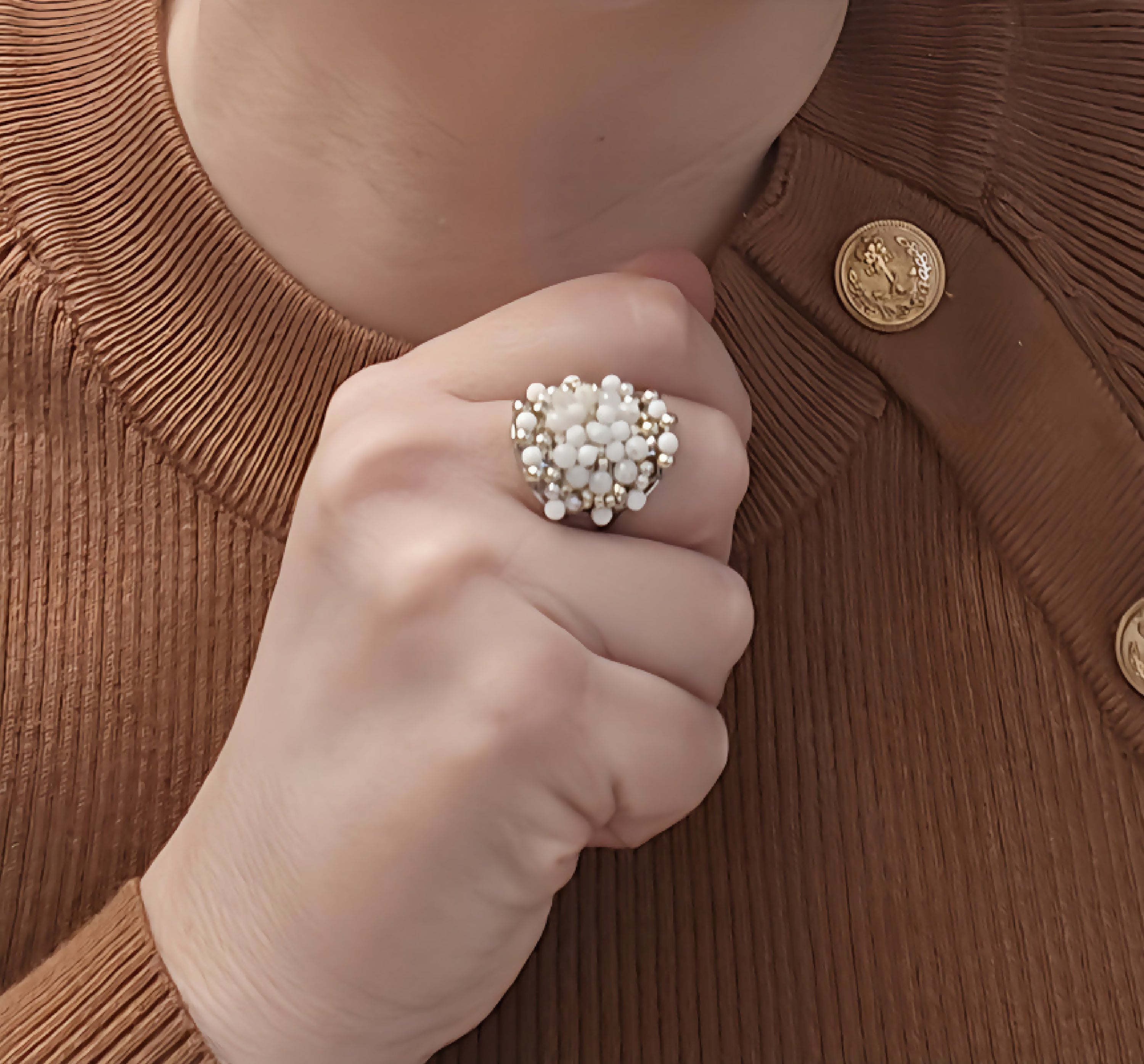 bague_premiere_neige_refractions_en_chaines_rec_bijoux copie | EMPREINTES Paris