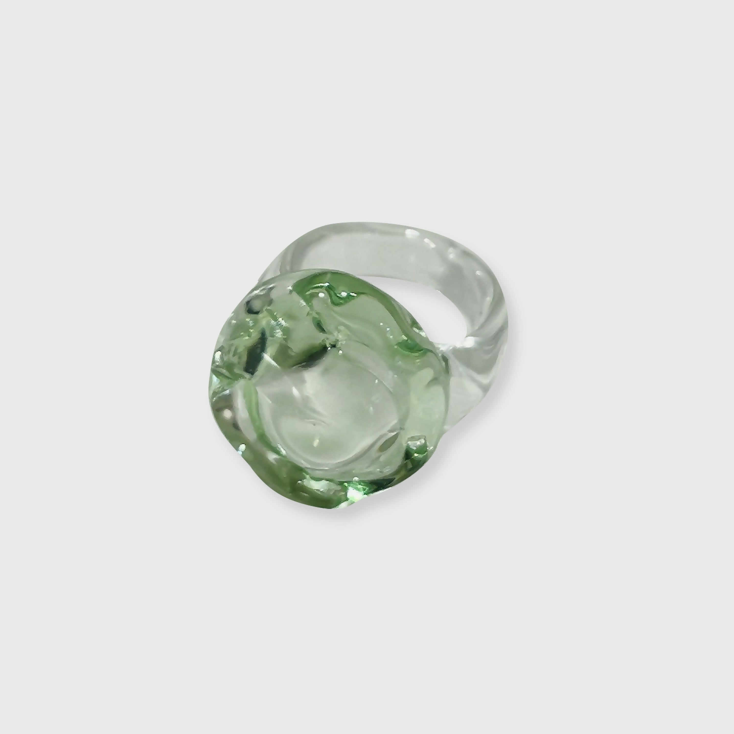 Bague Ycevert | EMPREINTES Paris