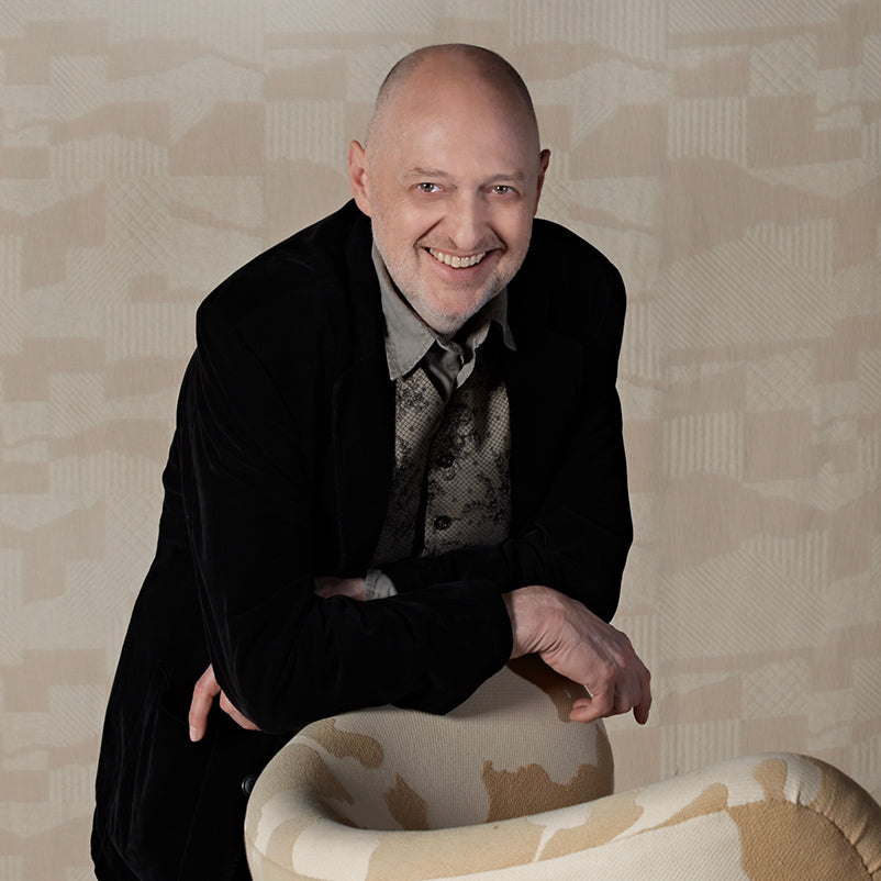 Atelier Frédéric Moulin | EMPREINTES Paris