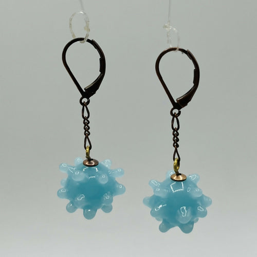 boucles_doreilles_chardon_bleu_caille_silice_creation copie | EMPREINTES Paris - EMPREINTES Paris