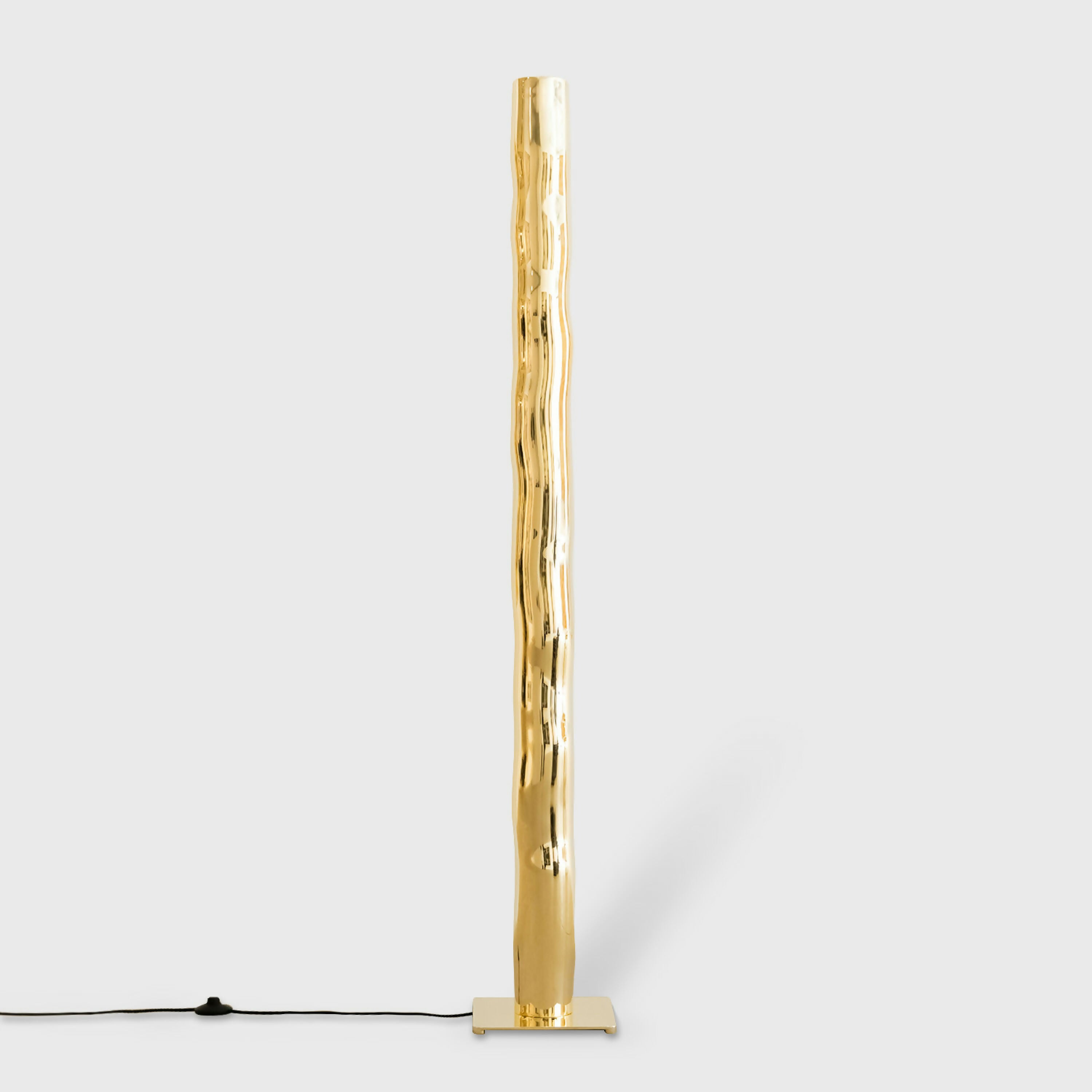 lampe Hélios - atelier tison copie | EMPREINTES Paris