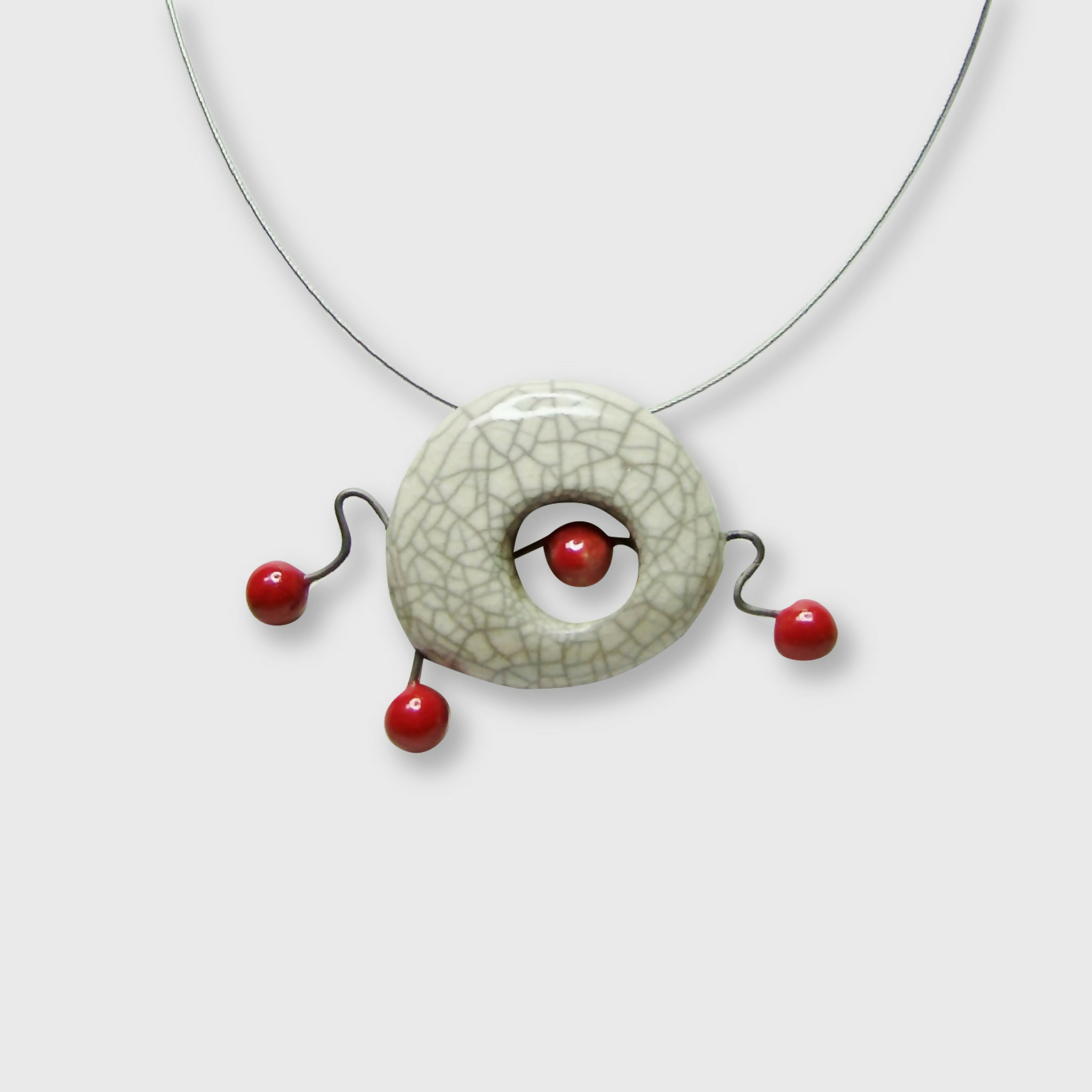 Collier Miro Génèse | EMPREINTES Paris