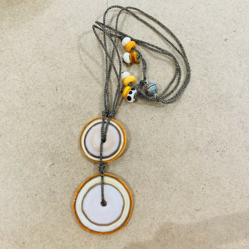 Collier Omla | EMPREINTES Paris - EMPREINTES Paris