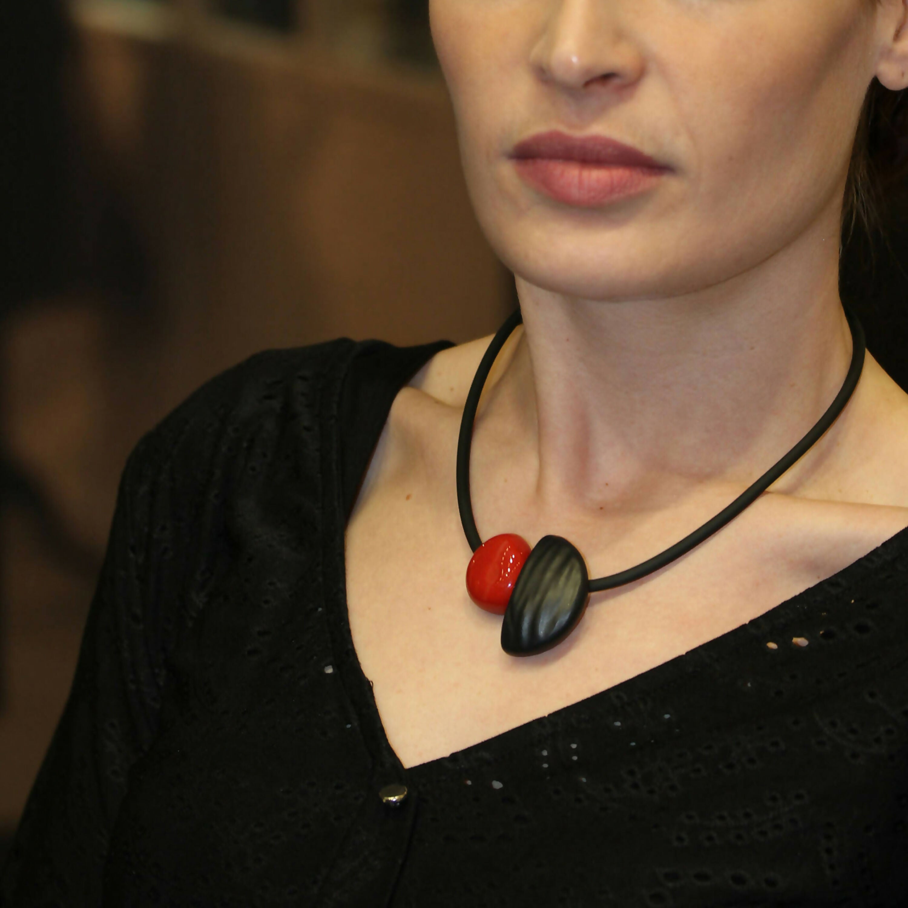 collier_leo_asymetrique_en_ceramique_ajustable_andreani_creations copie | EMPREINTES Paris